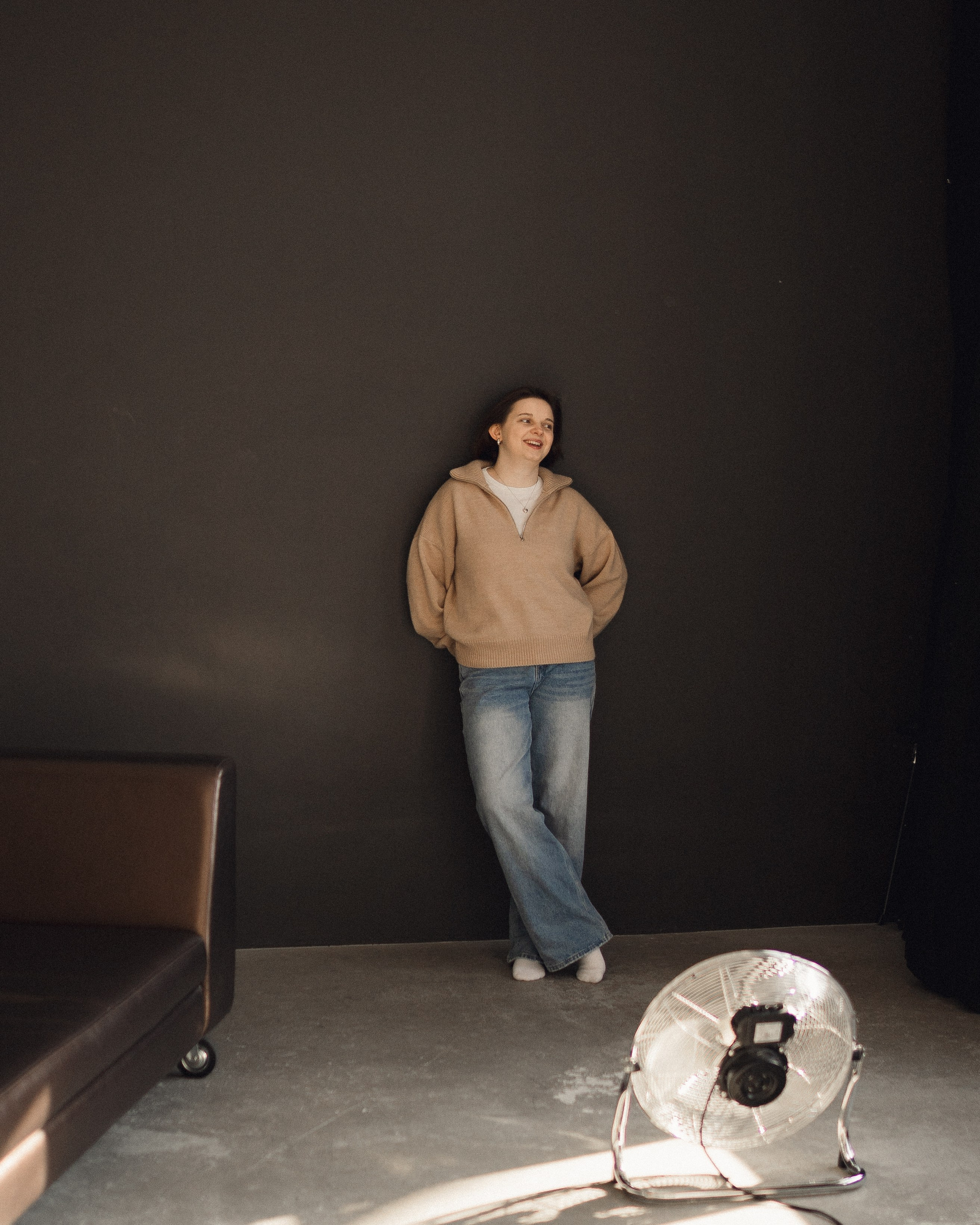 Кристина. Фотограф Краснодар Ирина Гафланова