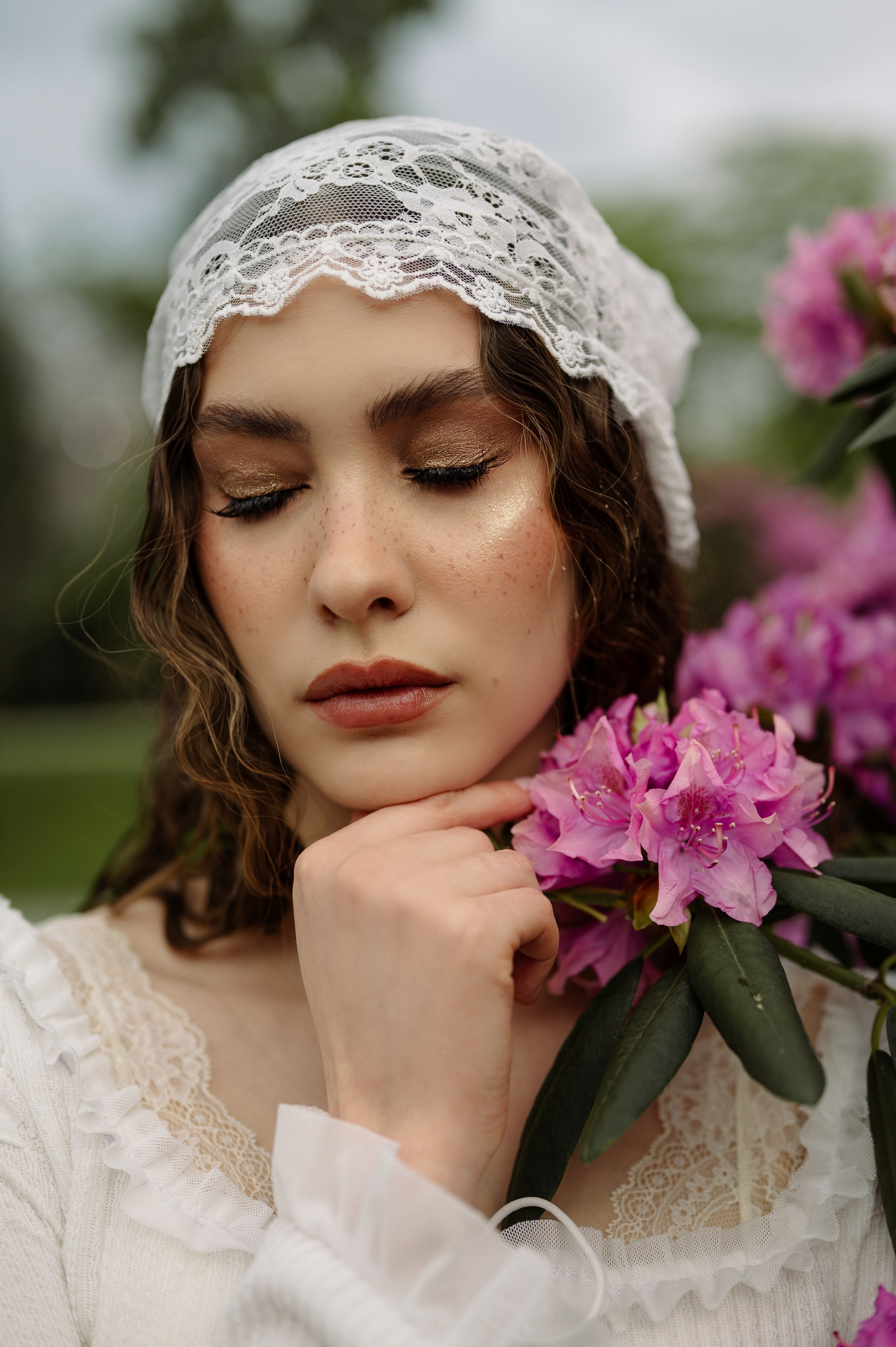 Весна. Свадебный и семейный фотограф в Краснодаре Алина Мельник