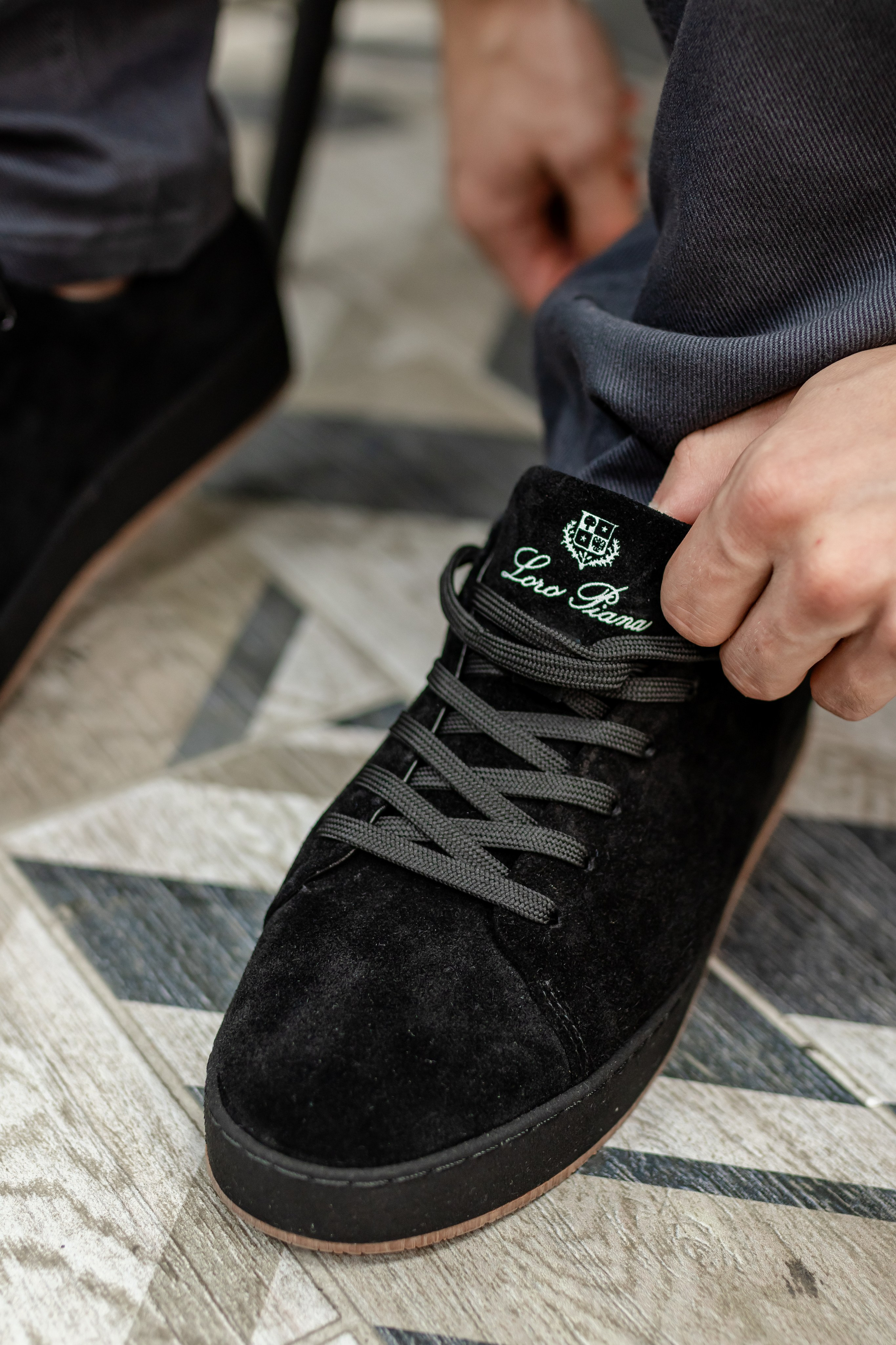 Шоурум. Фотограф в Краснодаре Арина Кудряшова