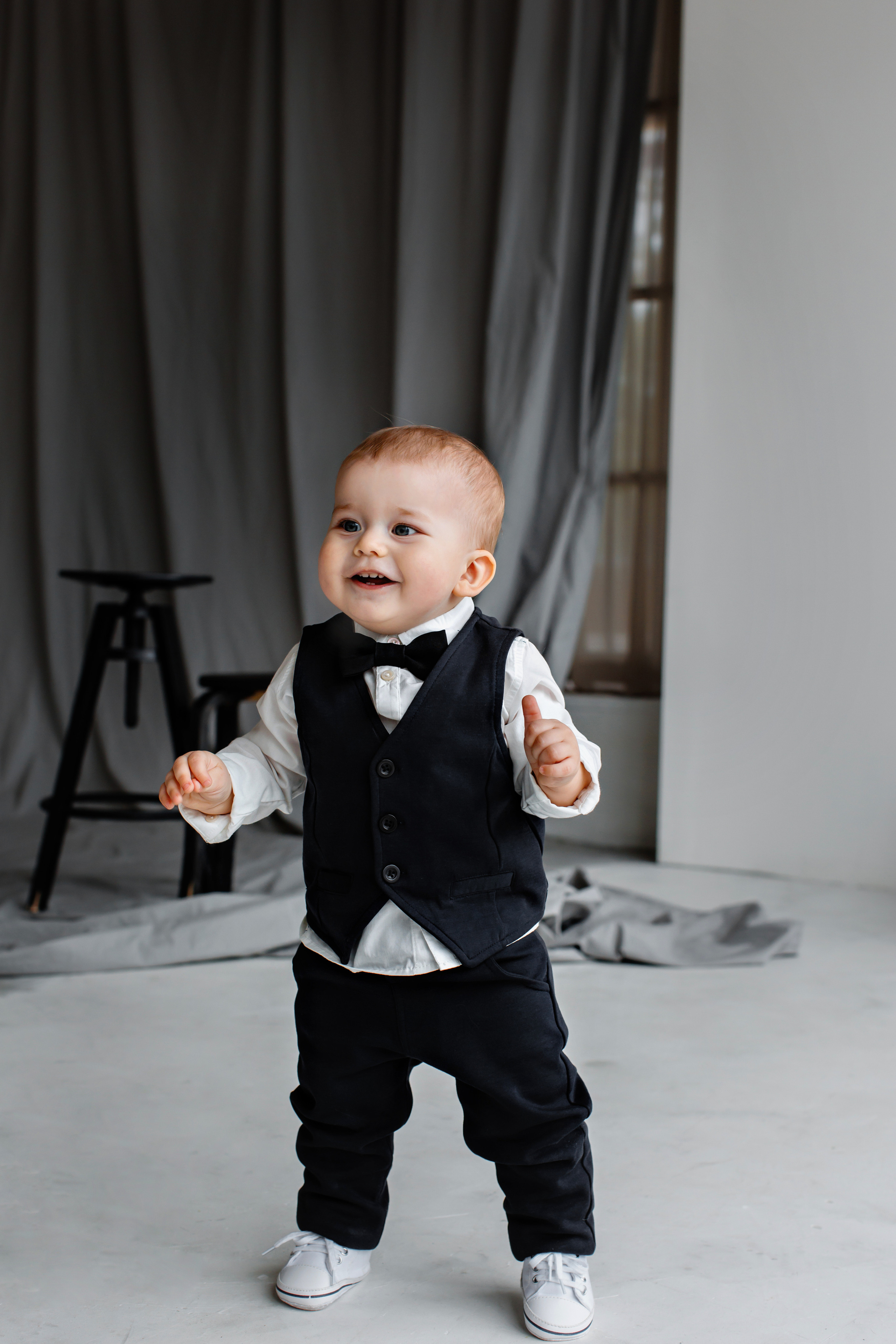 Студийная фотосессия. Семейный и детский фотограф в Калуге, Москве Наталья Фаустова