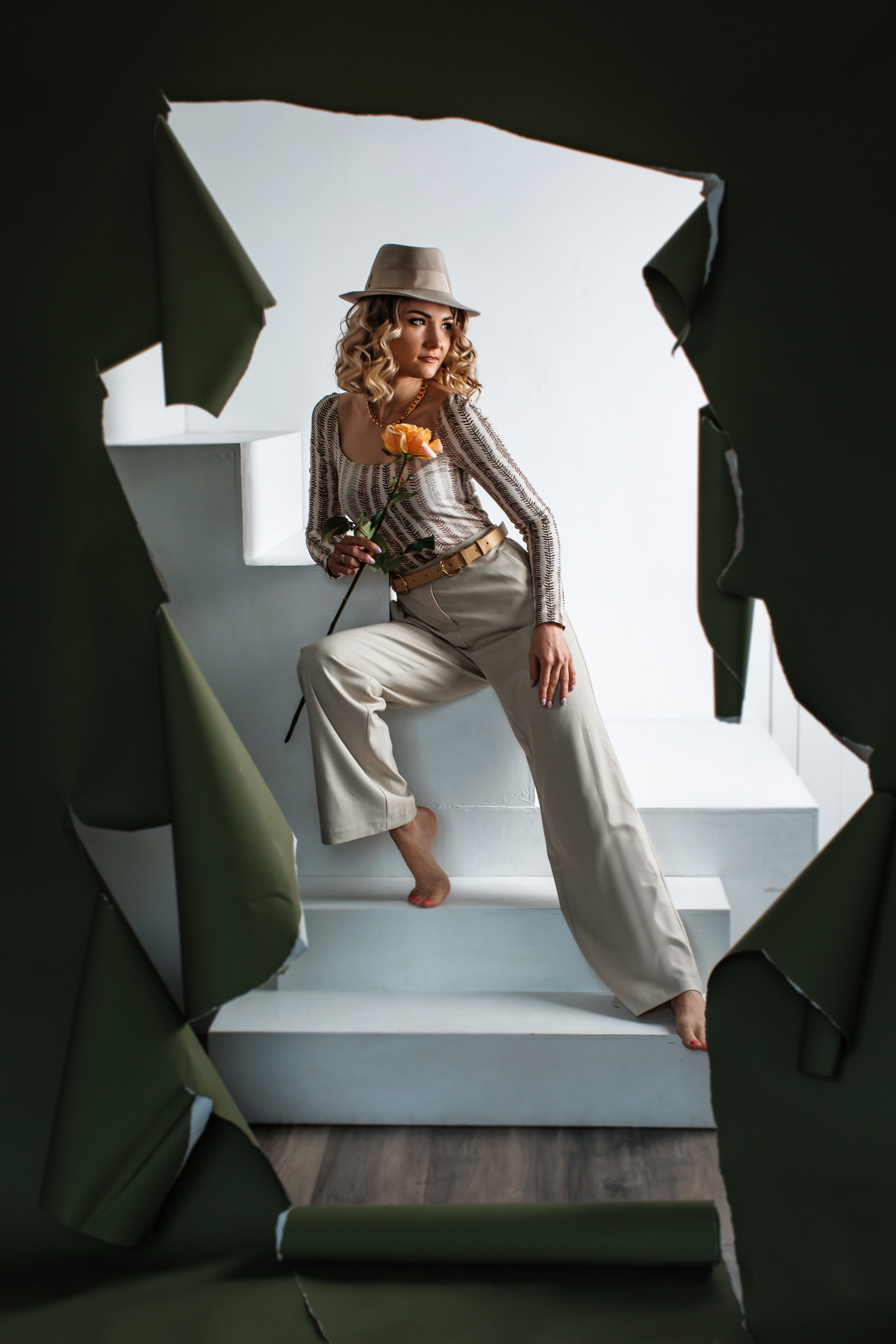 1. Семейный и детский фотограф в Калуге, Москве Наталья Фаустова