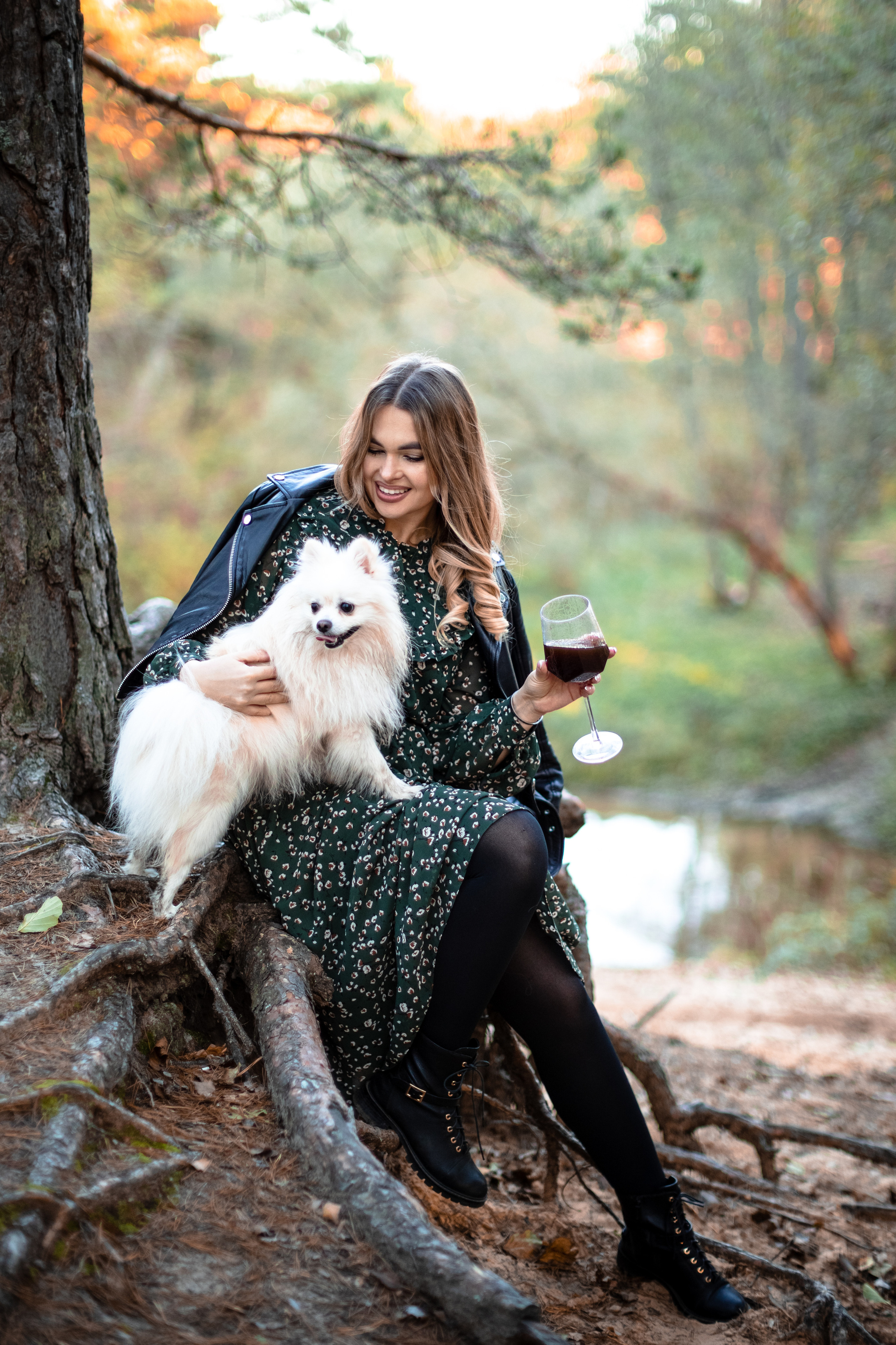Индивидуальные фотосесии. Семейный и детский фотограф в Калуге, Москве Наталья Фаустова