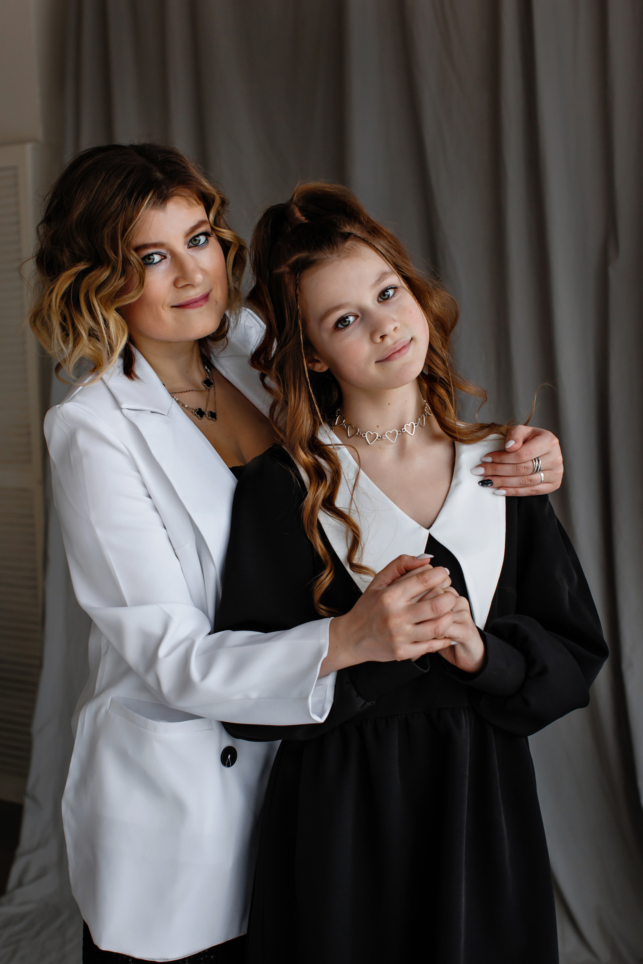 Студийная фотосессия. Семейный и детский фотограф в Калуге, Москве Наталья Фаустова