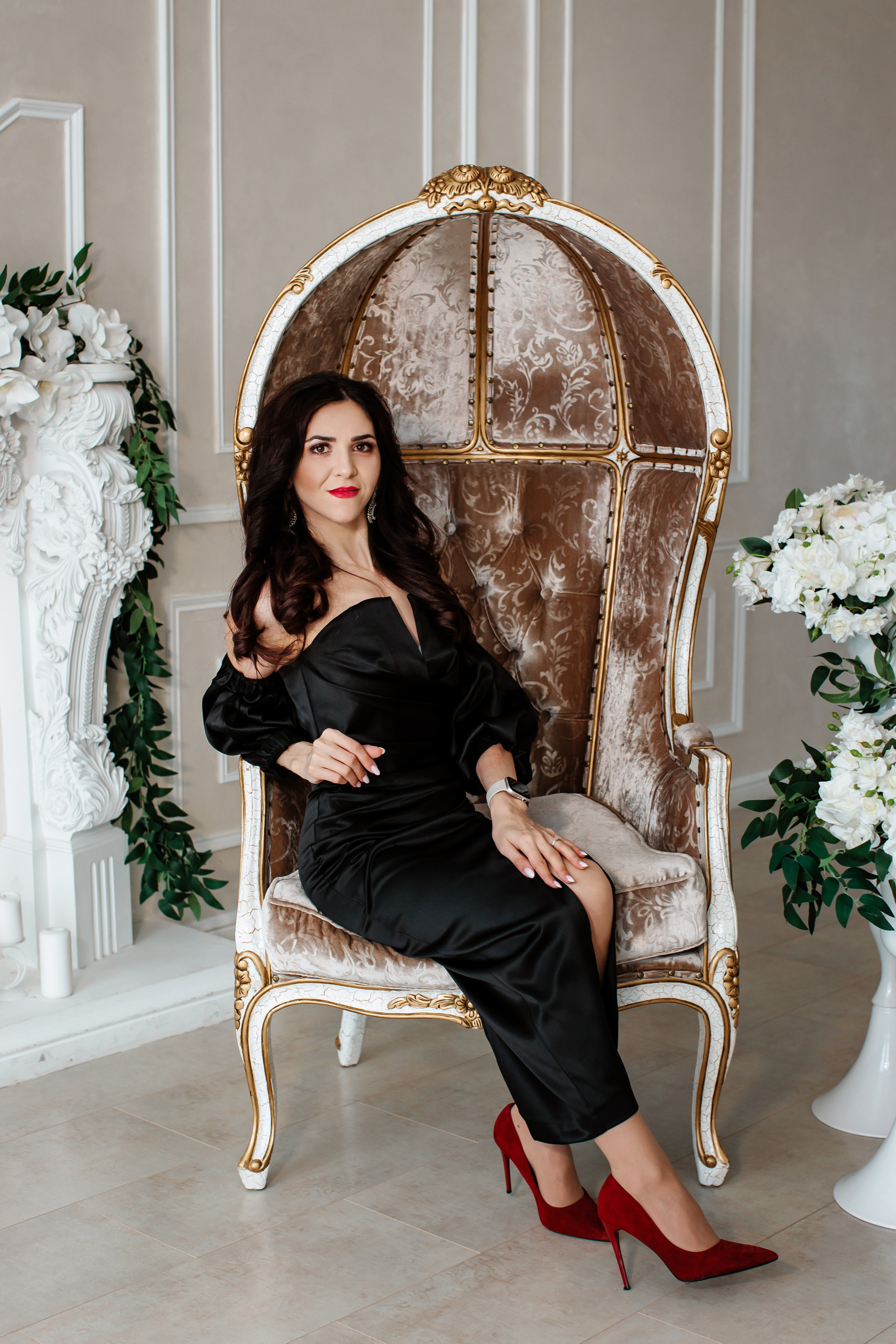 2. Семейный и детский фотограф в Калуге, Москве Наталья Фаустова