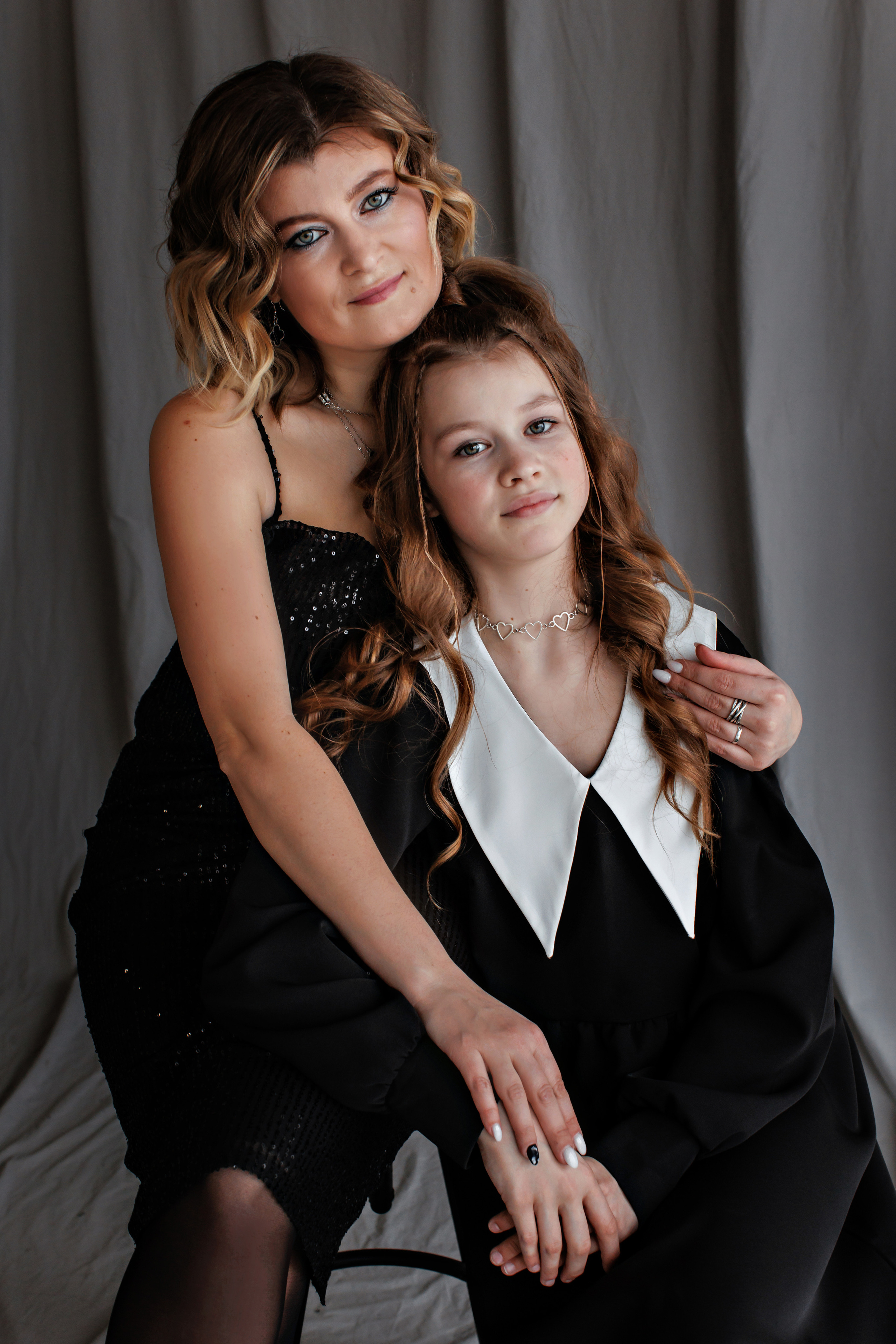 Студийная фотосессия. Семейный и детский фотограф в Калуге, Москве Наталья Фаустова