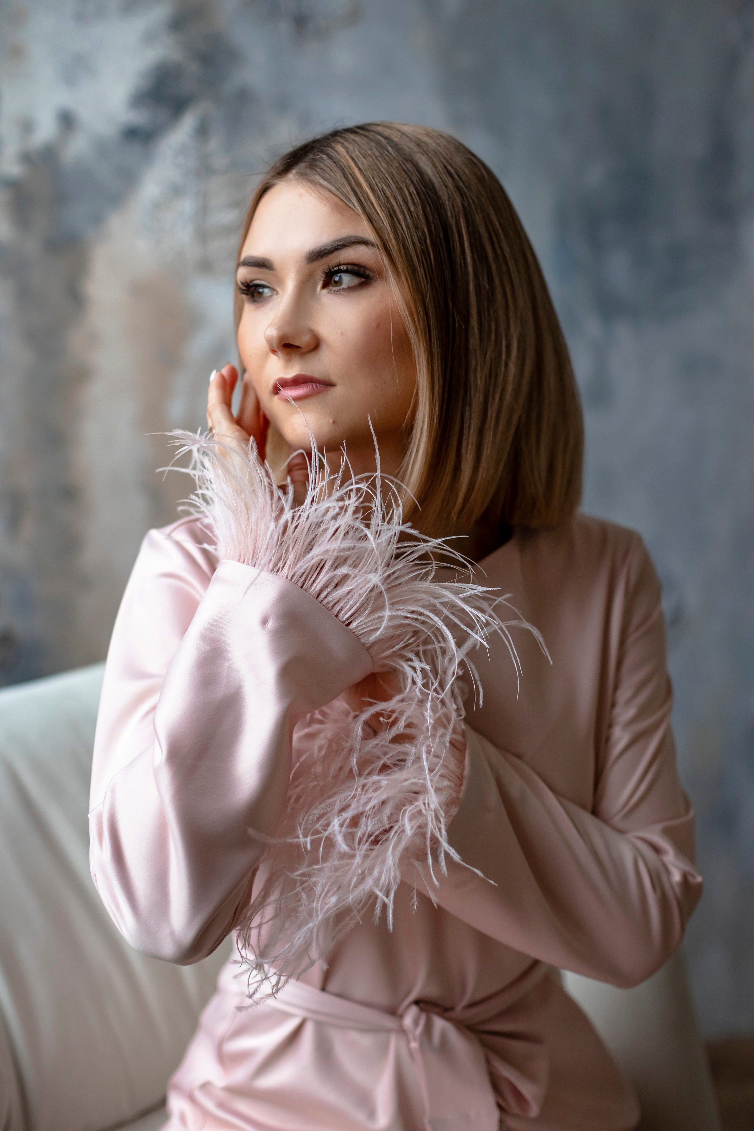 Студийная фотосессия. Семейный и детский фотограф в Калуге, Москве Наталья Фаустова