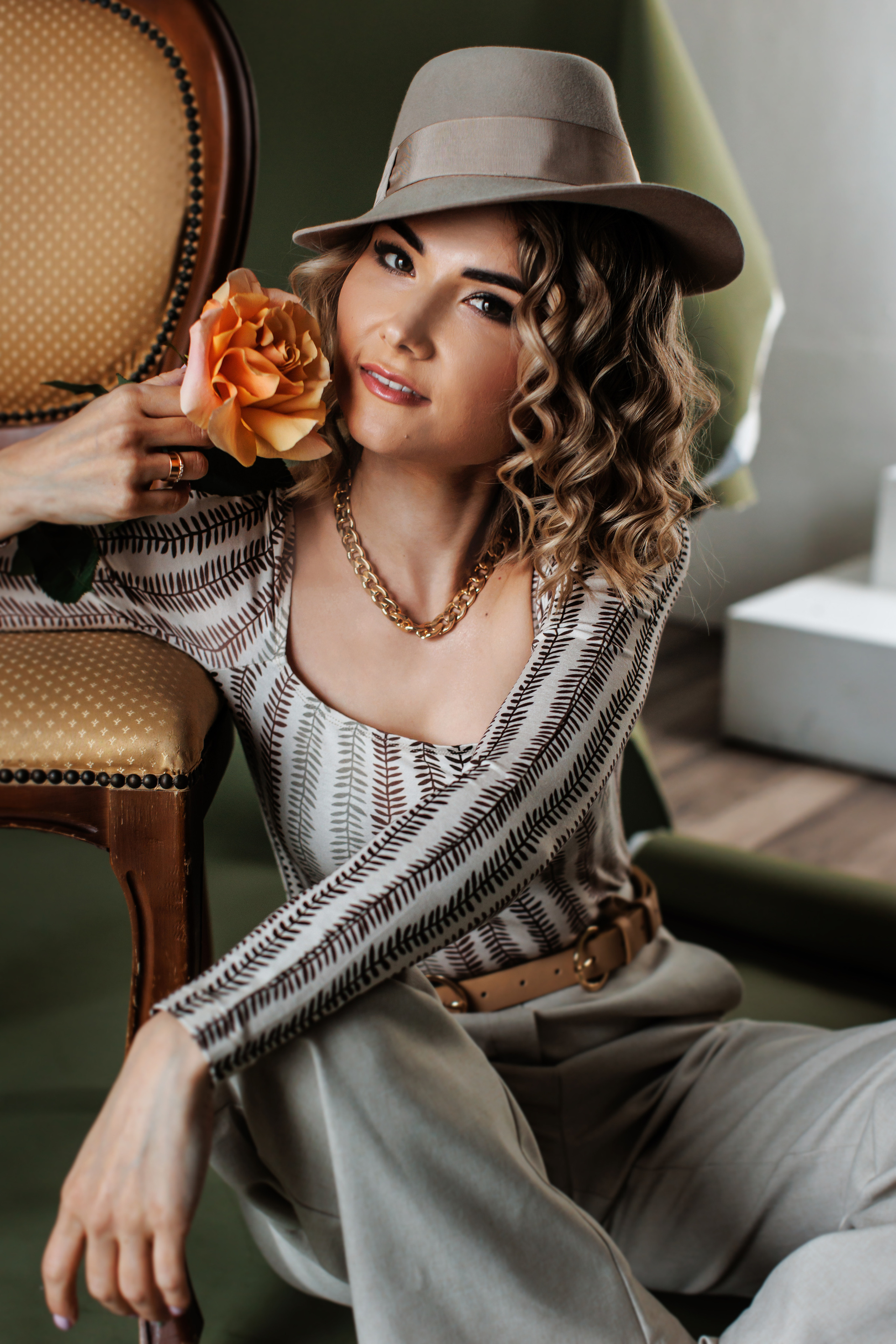 1. Семейный и детский фотограф в Калуге, Москве Наталья Фаустова