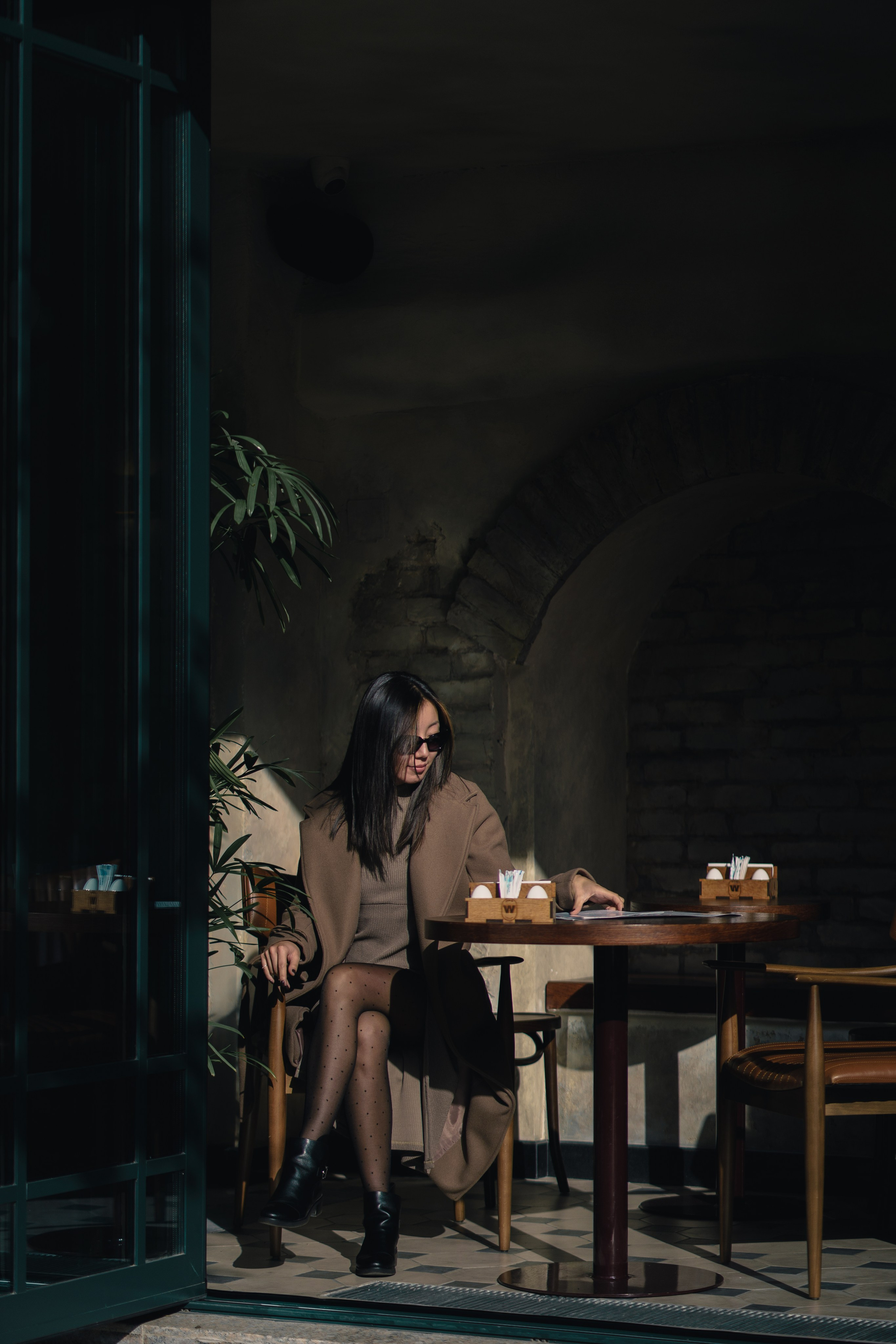 OLGA. Фотограф TAULAN_1