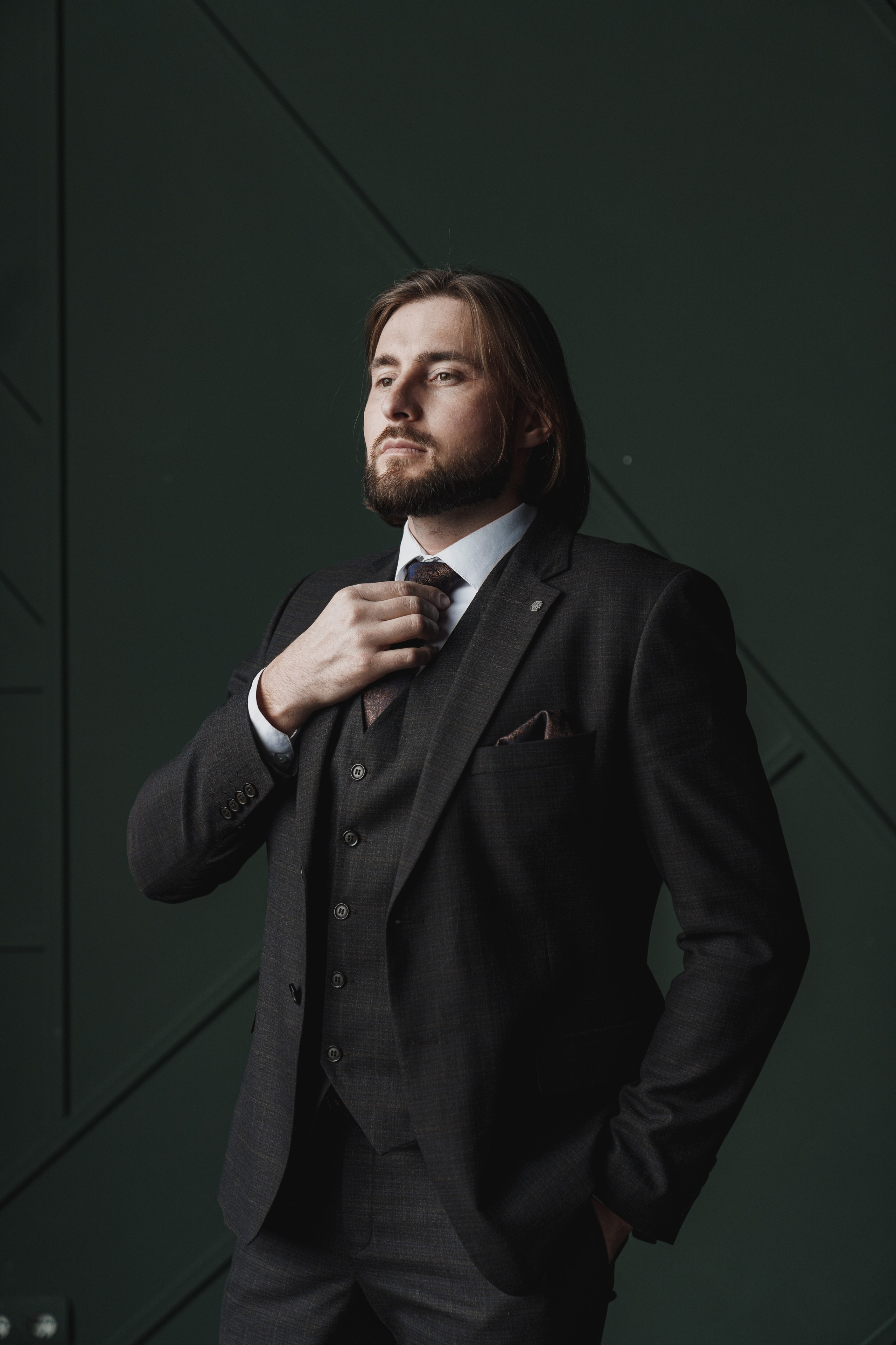 Степан. Фотограф TAULAN_1