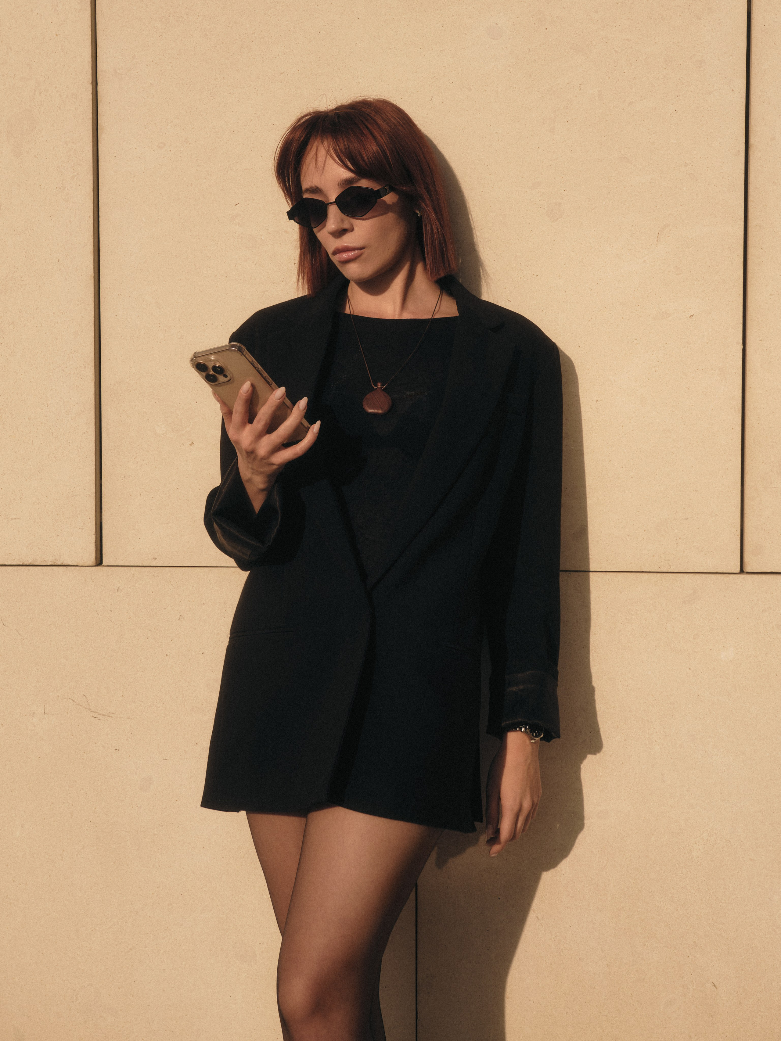 Ксения. Коммерческий, репортажный фотограф в Москве Лейла Мару