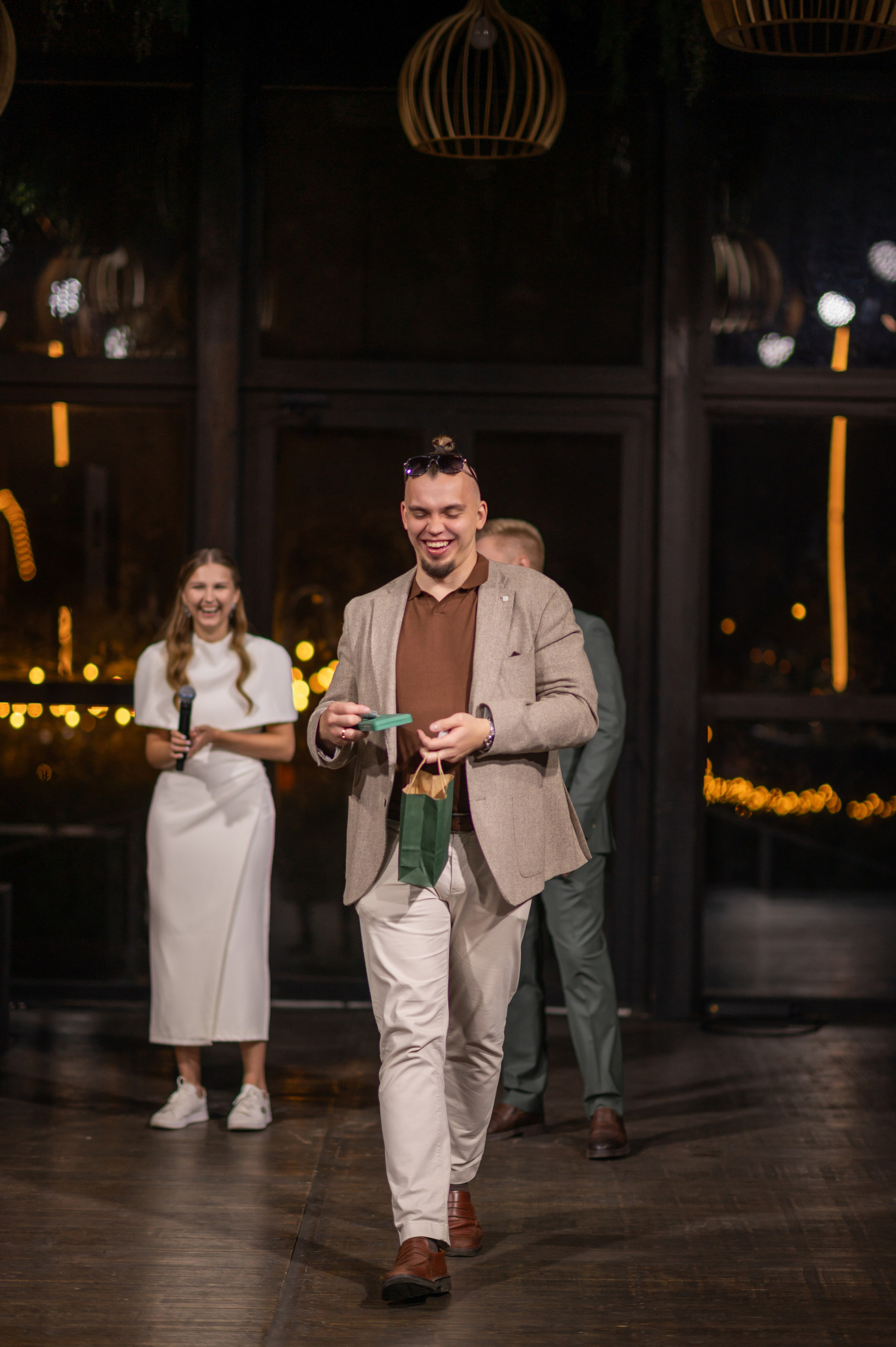 2025. Сергей и Катя. Свадебный и семейный фотограф в Москве и Европе Евгения Амелина