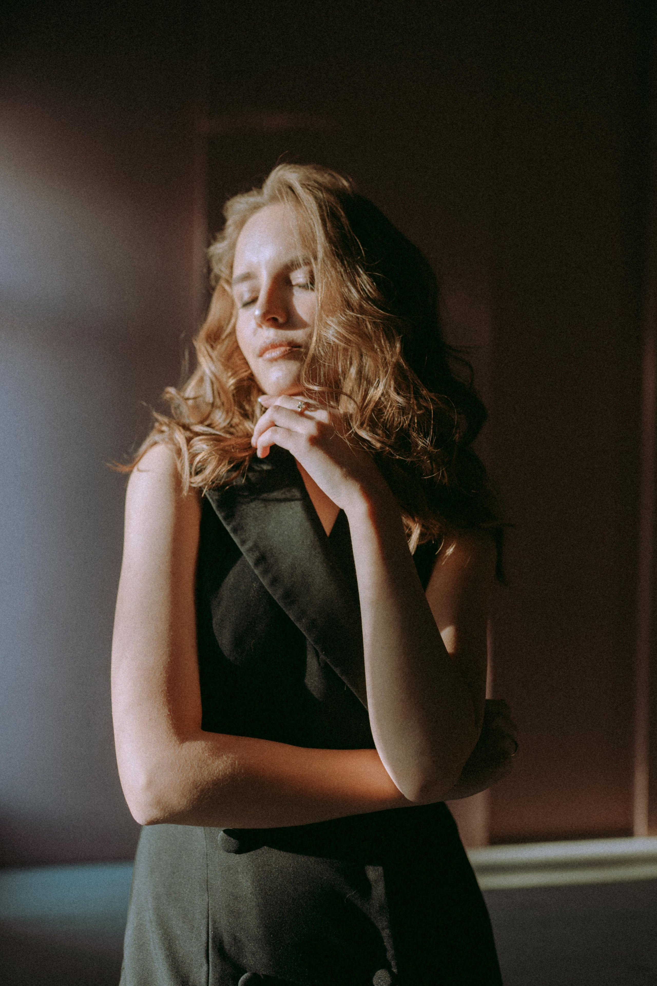 Настя. Семейный и контент фотограф в Москве и Троицке Горелова Лизавета