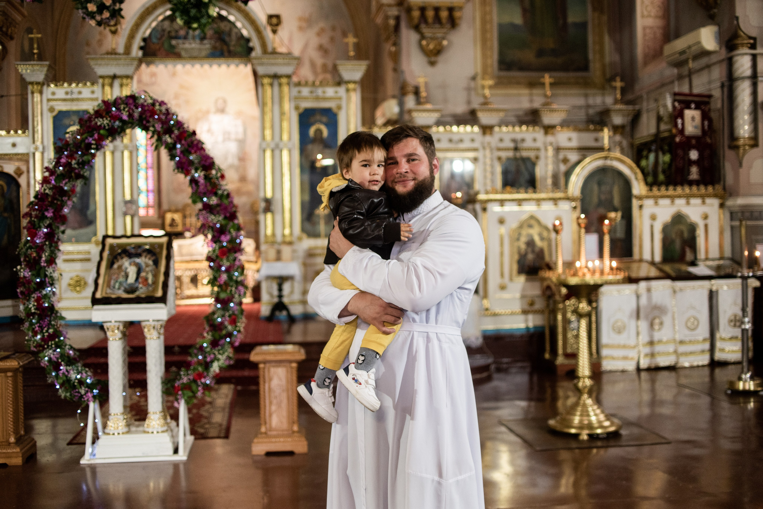 Пасха 16.04.2023. Семейный и свадебный фотограф в Феодосии и Коктебеле