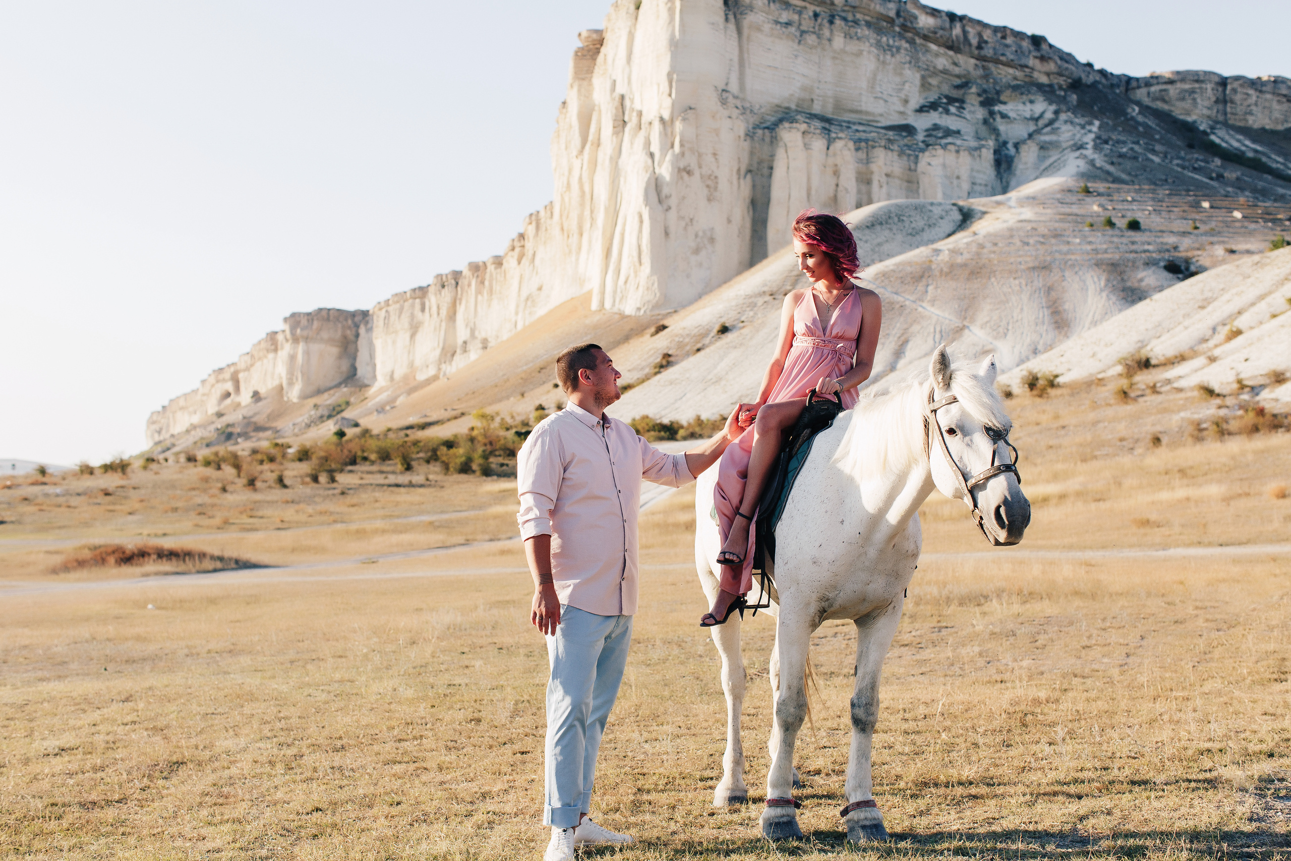 Софья и Сергей. Свадебный и семейный фотограф