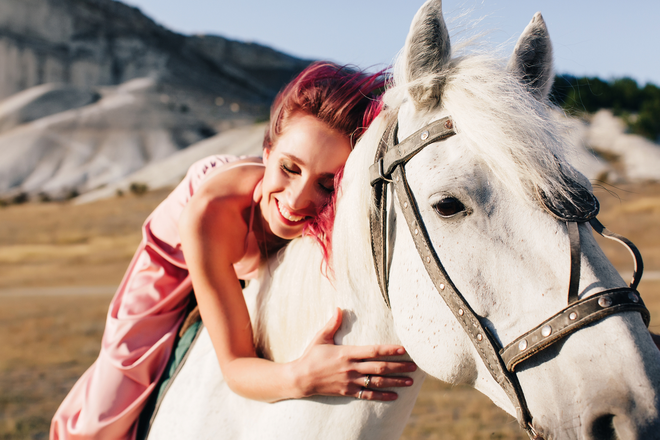 Софья и Сергей. Свадебный и семейный фотограф