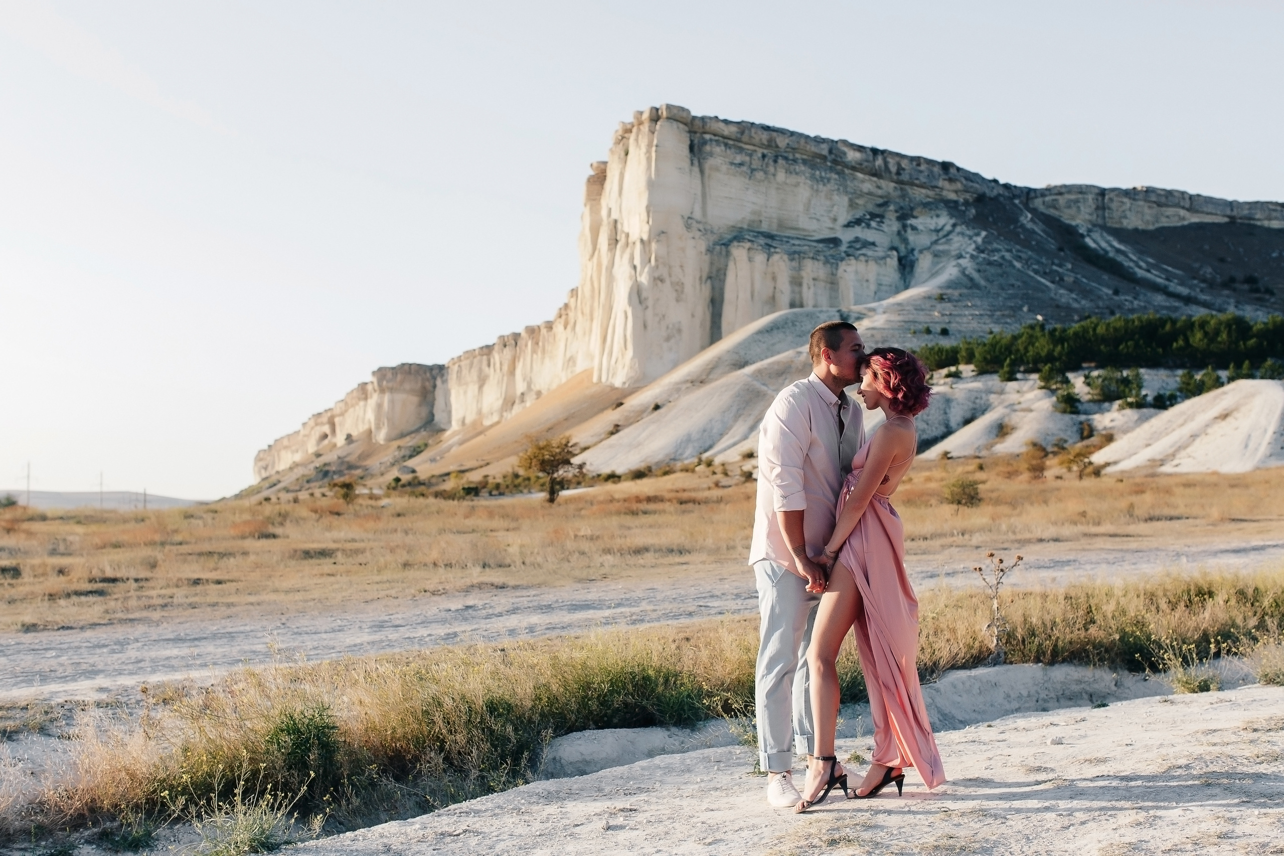 Софья и Сергей. Свадебный и семейный фотограф
