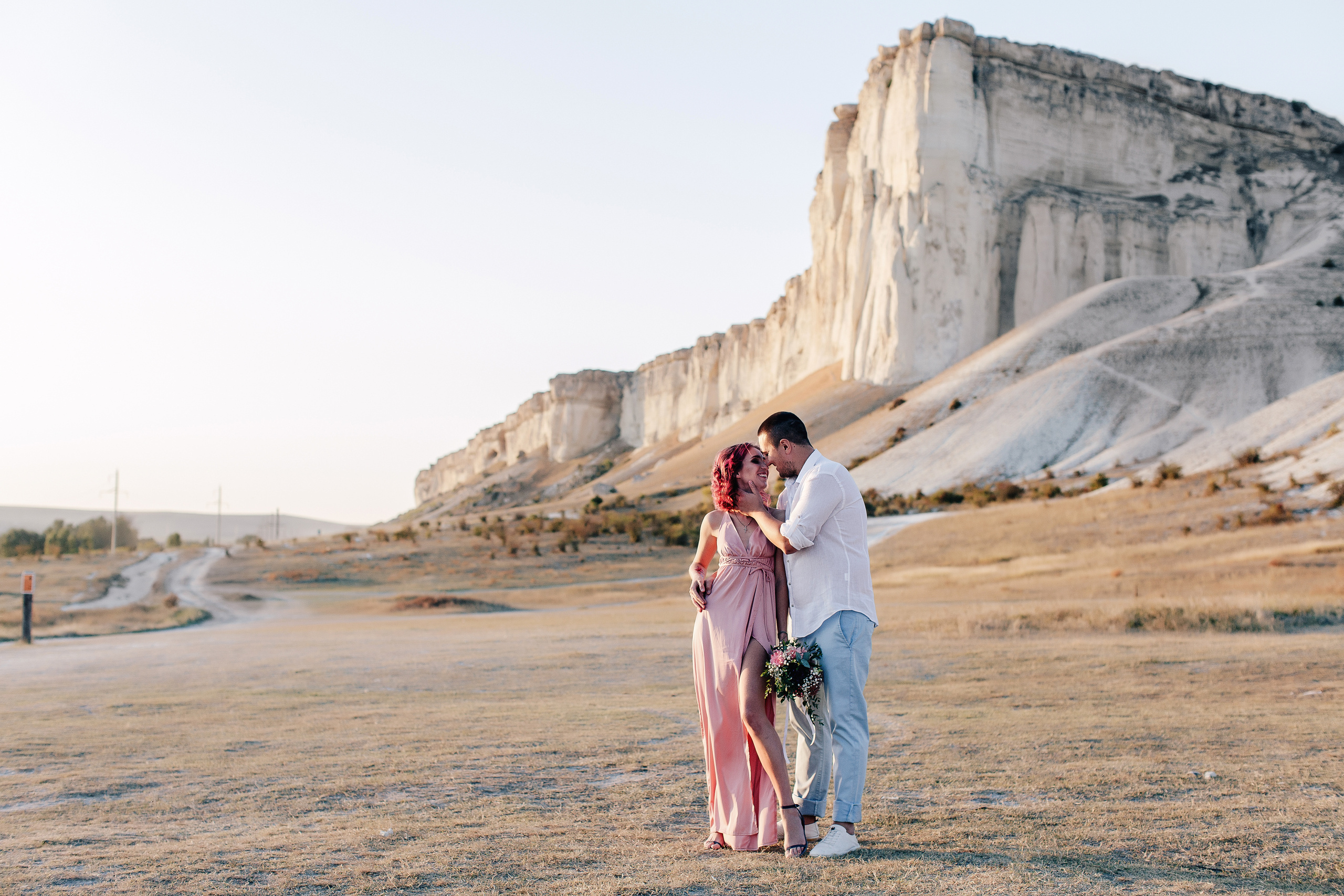 Софья и Сергей. Свадебный и семейный фотограф