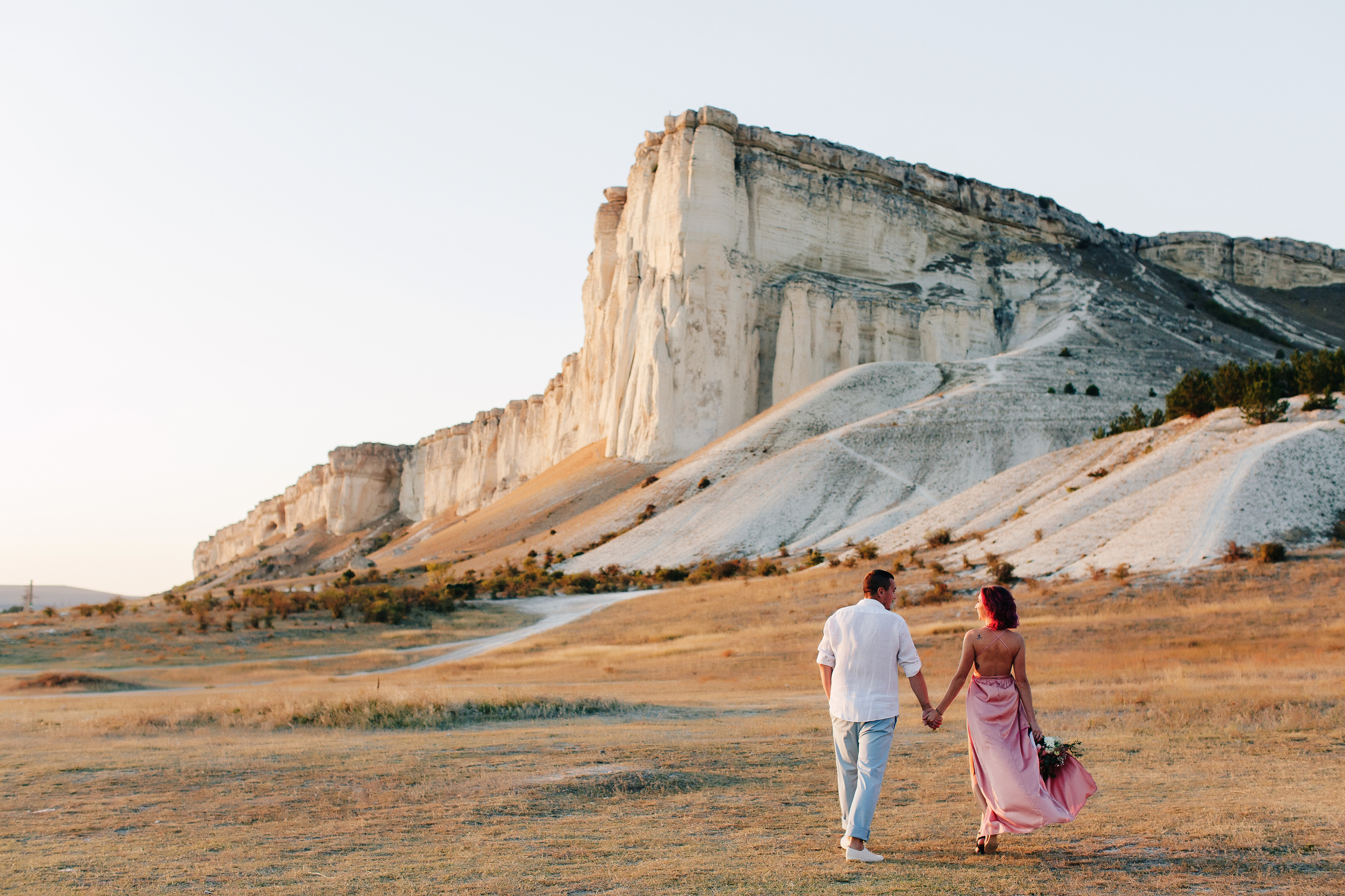 Софья и Сергей. Свадебный и семейный фотограф