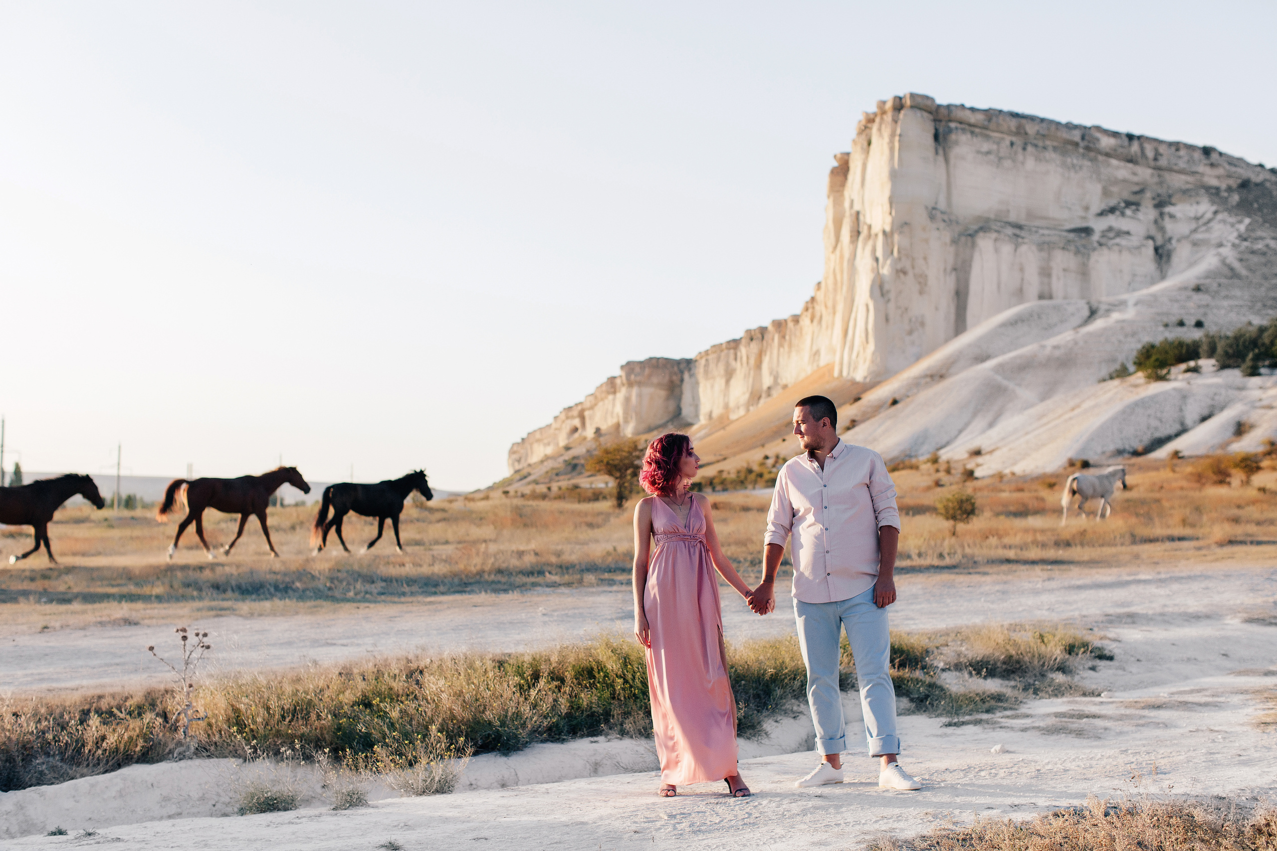 Софья и Сергей. Свадебный и семейный фотограф