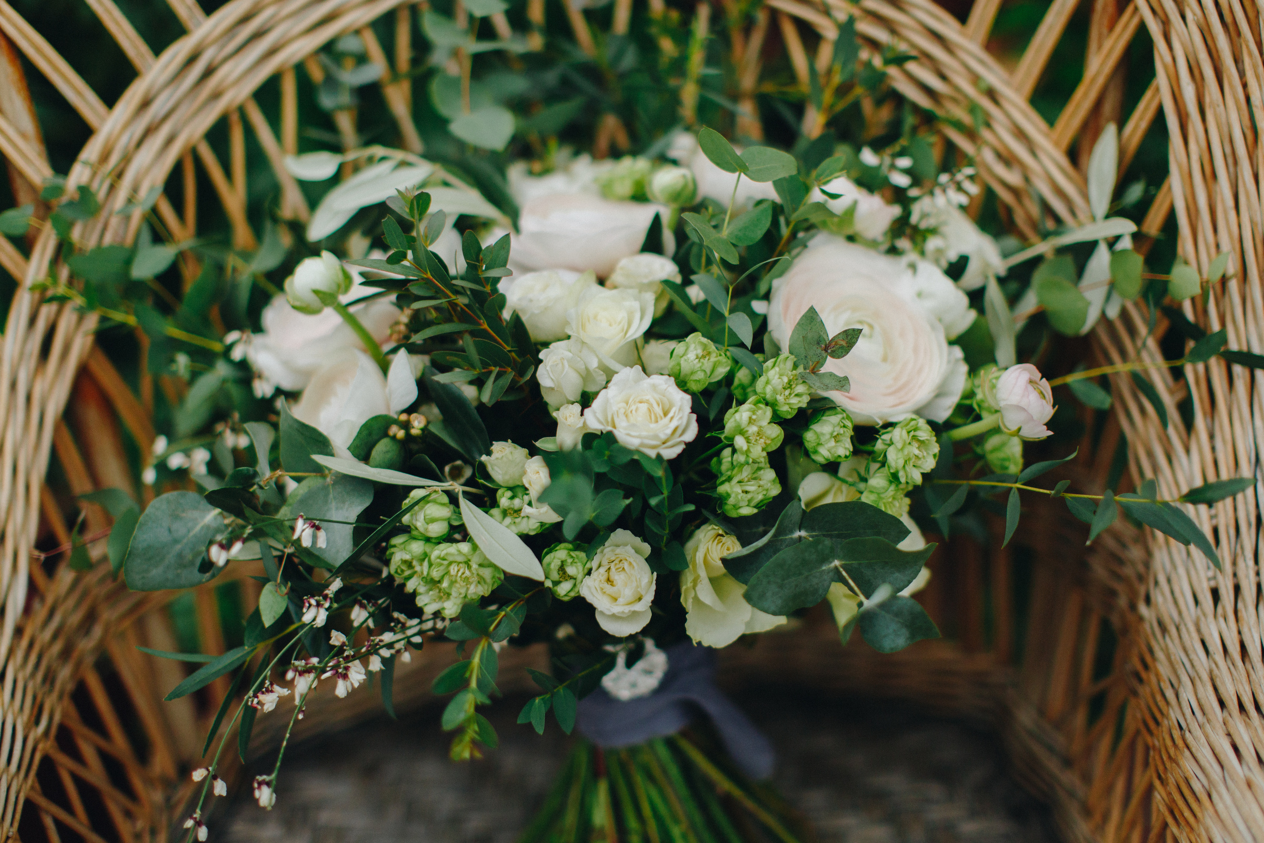 Сэм и Юлия. Свадебный и семейный фотограф