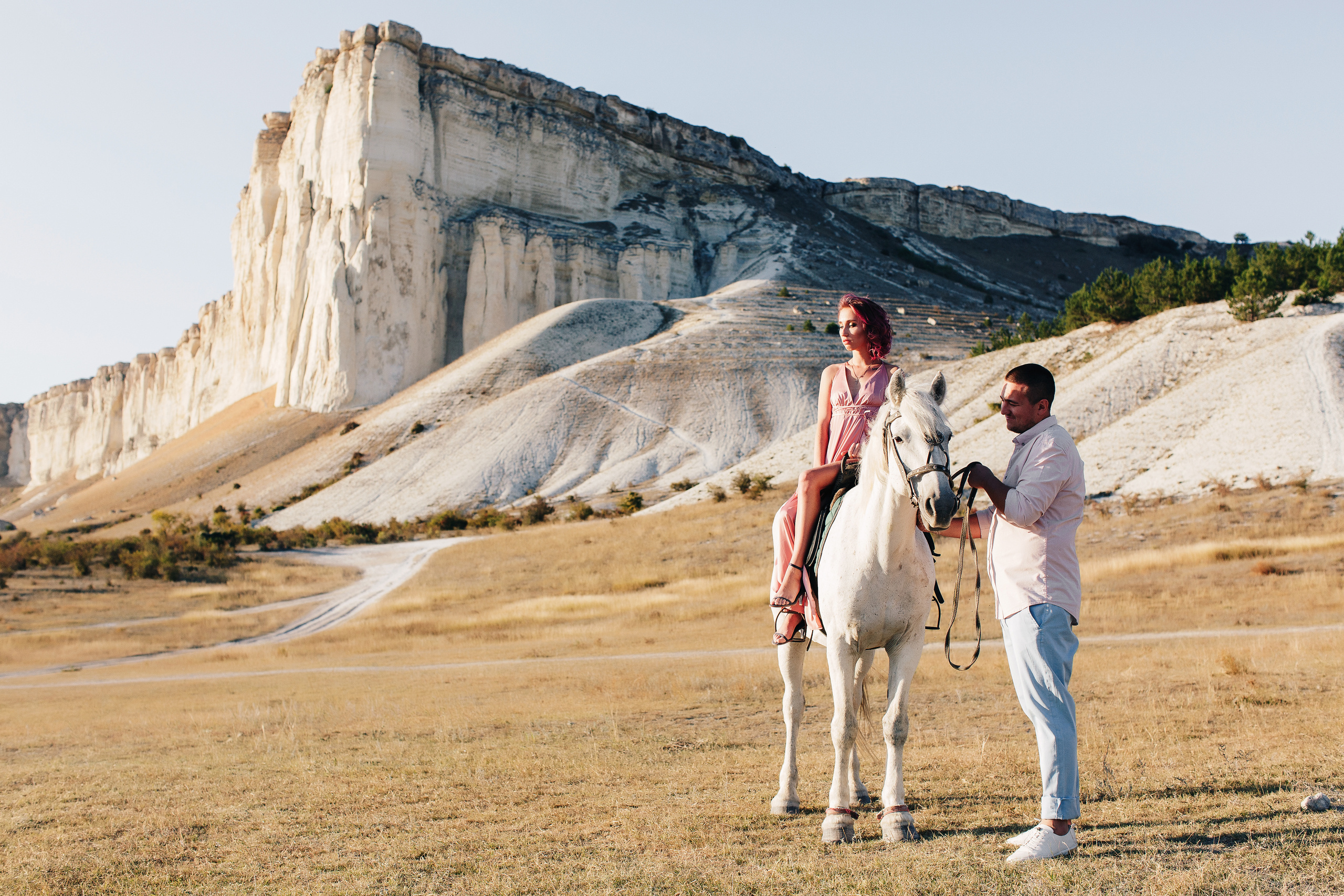 Софья и Сергей. Свадебный и семейный фотограф