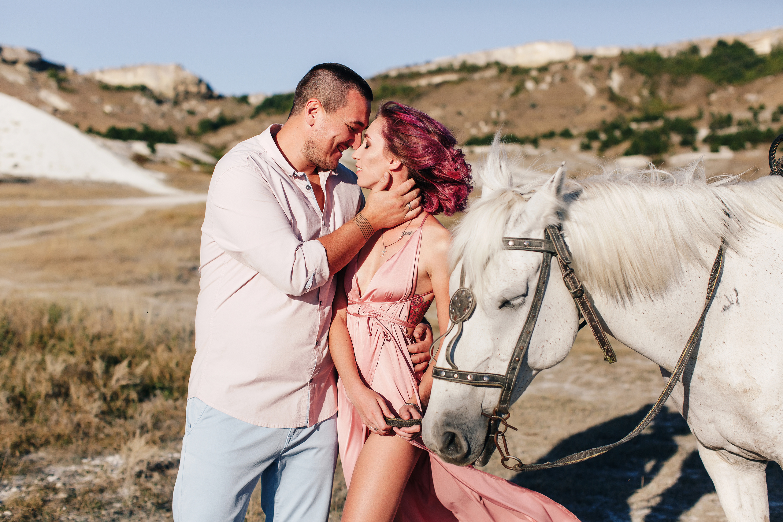 Софья и Сергей. Свадебный и семейный фотограф