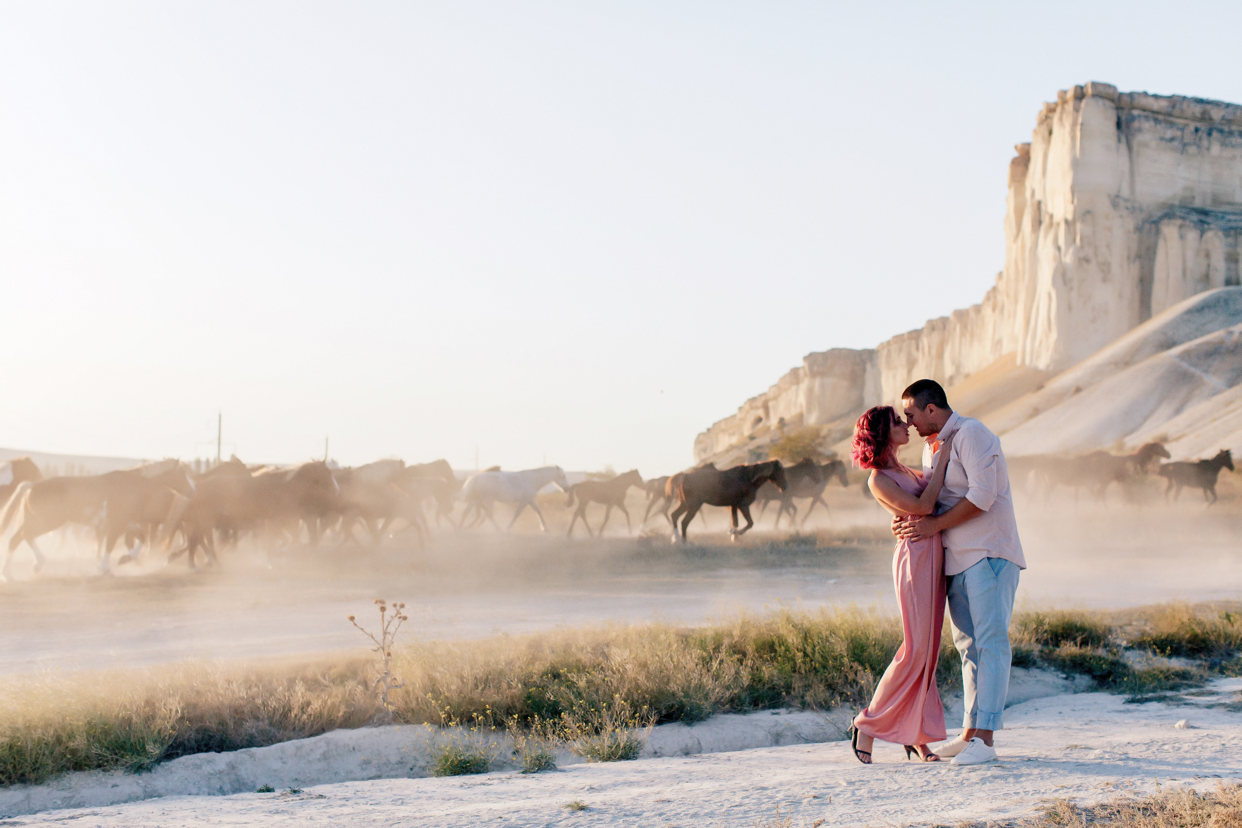 Софья и Сергей. Свадебный и семейный фотограф