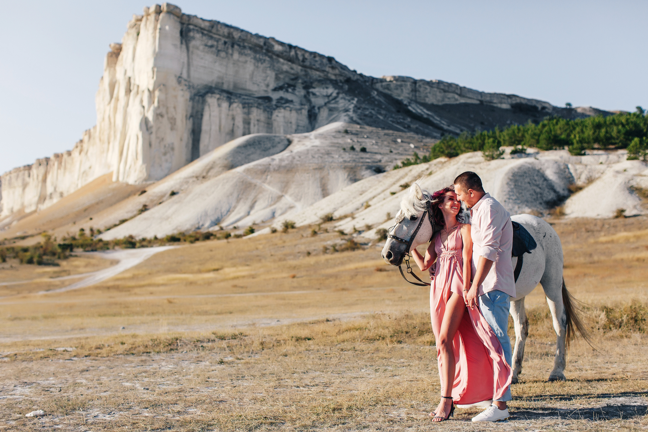 Софья и Сергей. Свадебный и семейный фотограф