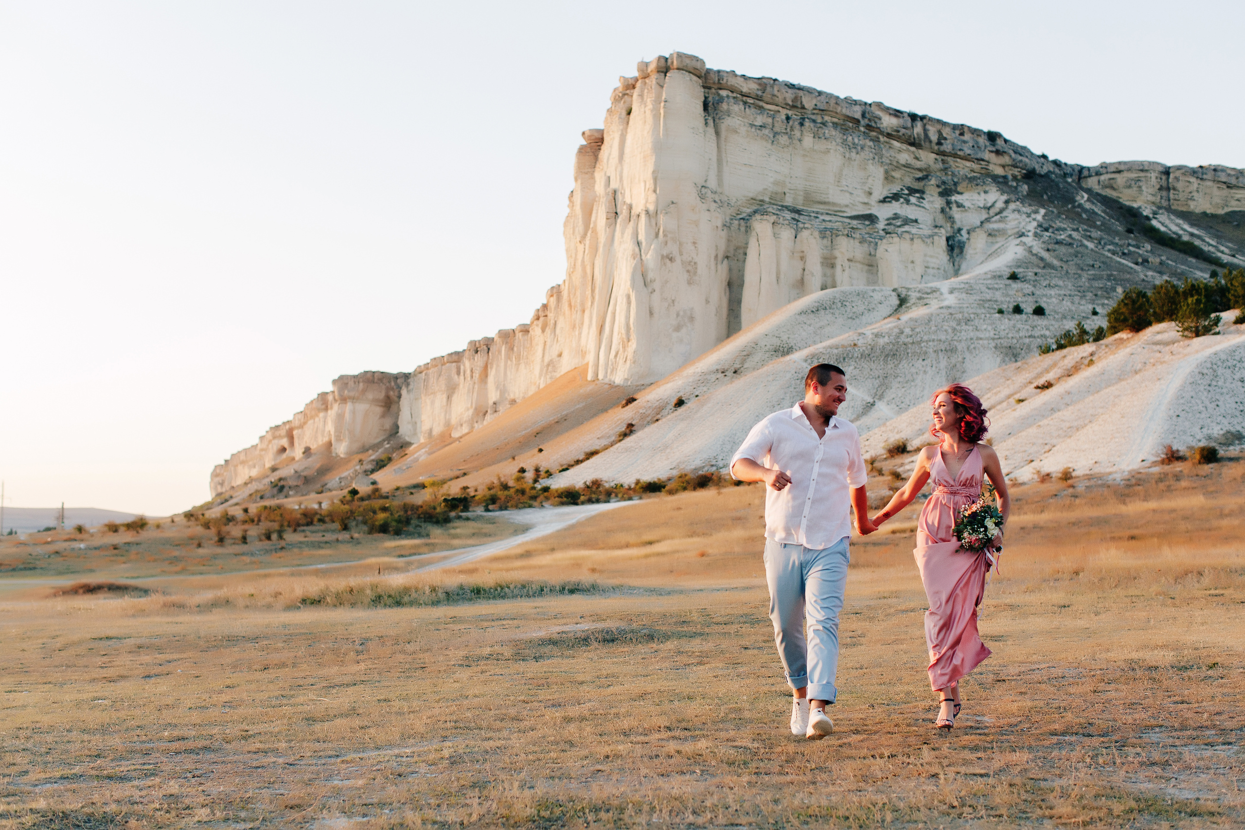 Софья и Сергей. Свадебный и семейный фотограф