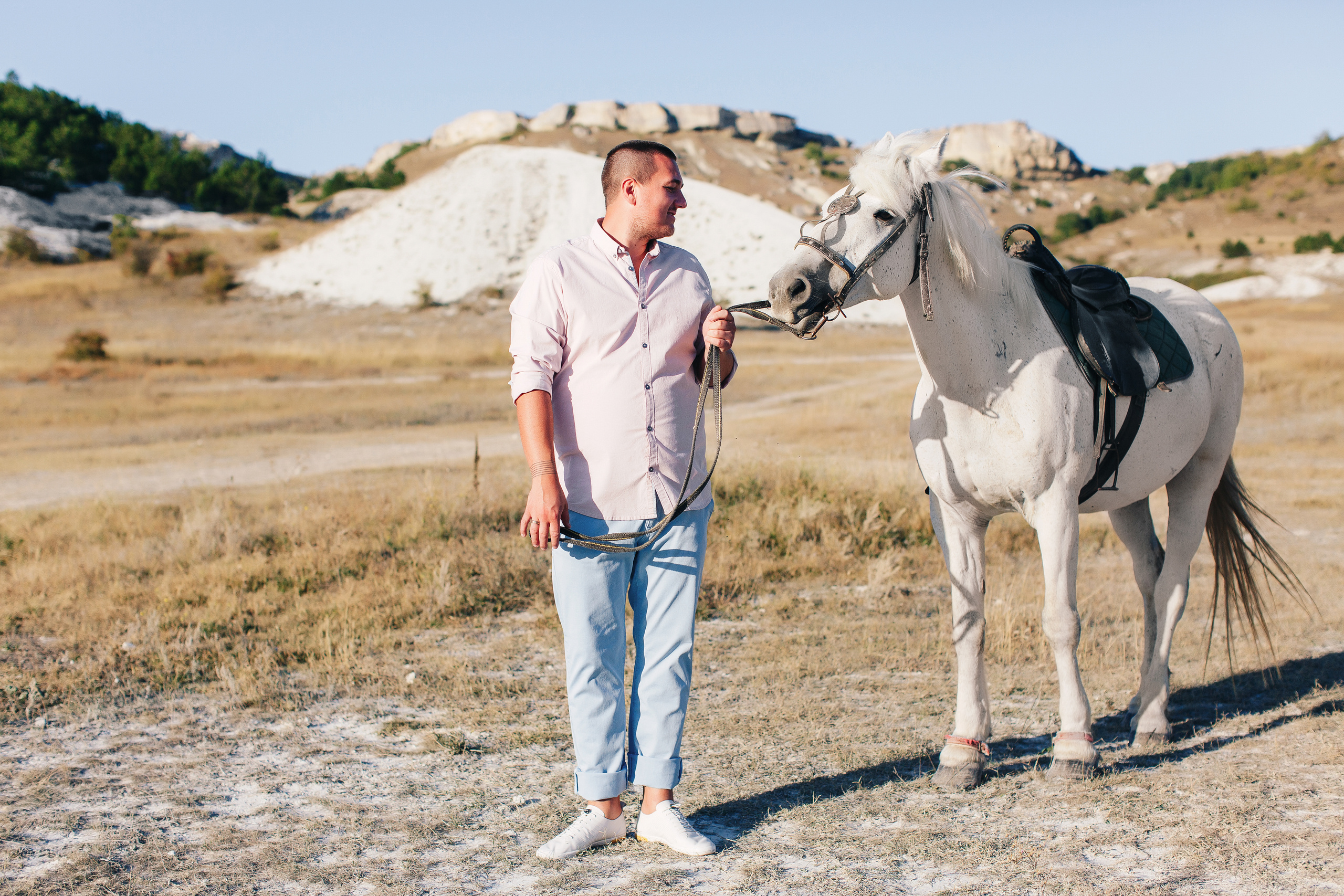 Софья и Сергей. Свадебный и семейный фотограф