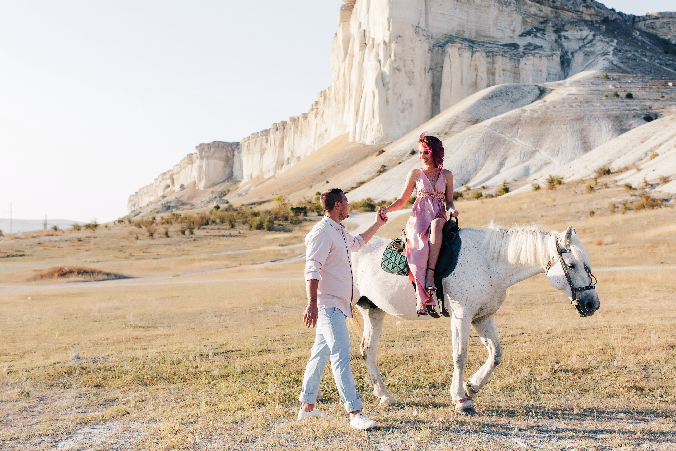 Свадебный и семейный фотограф