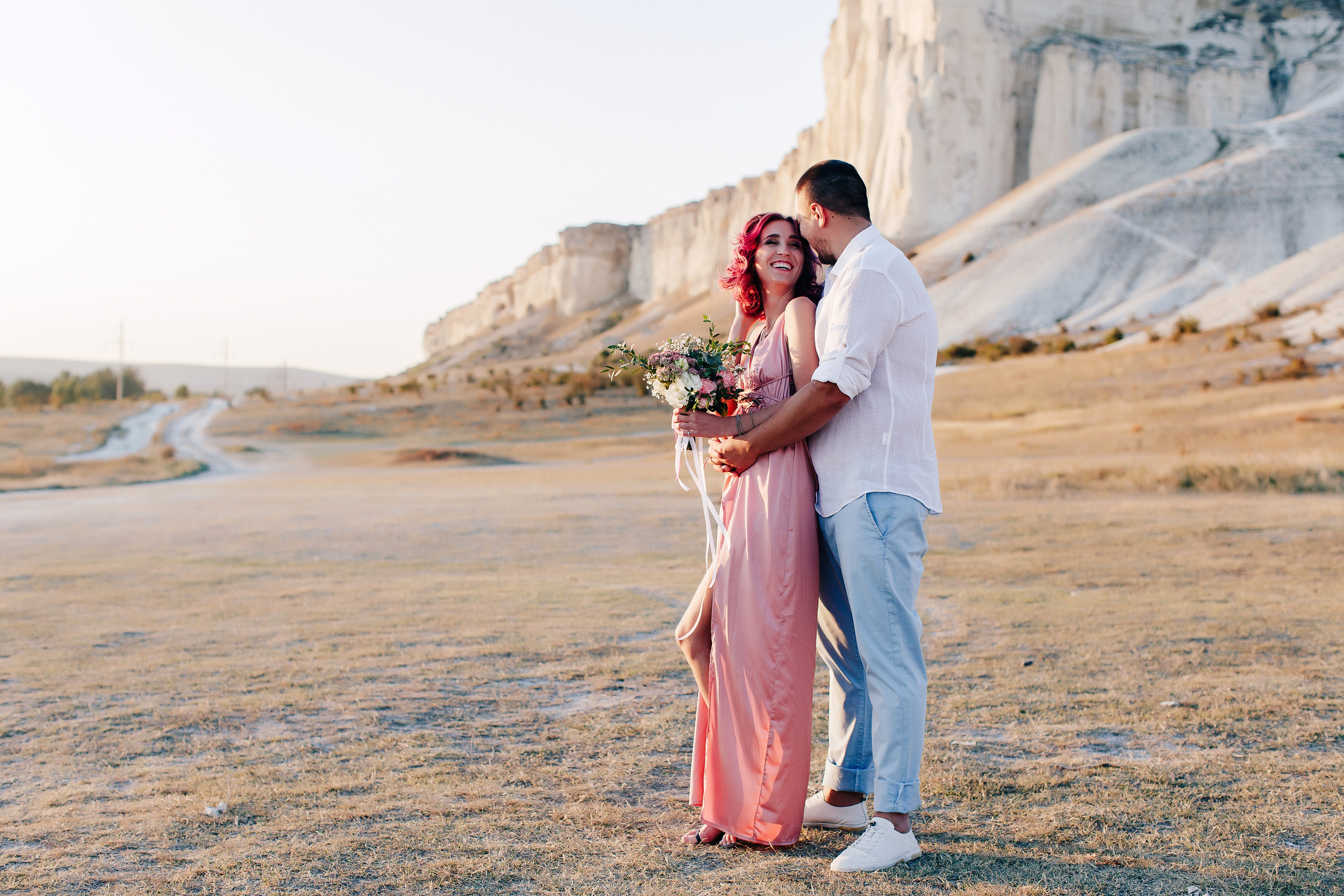 Софья и Сергей. Свадебный и семейный фотограф