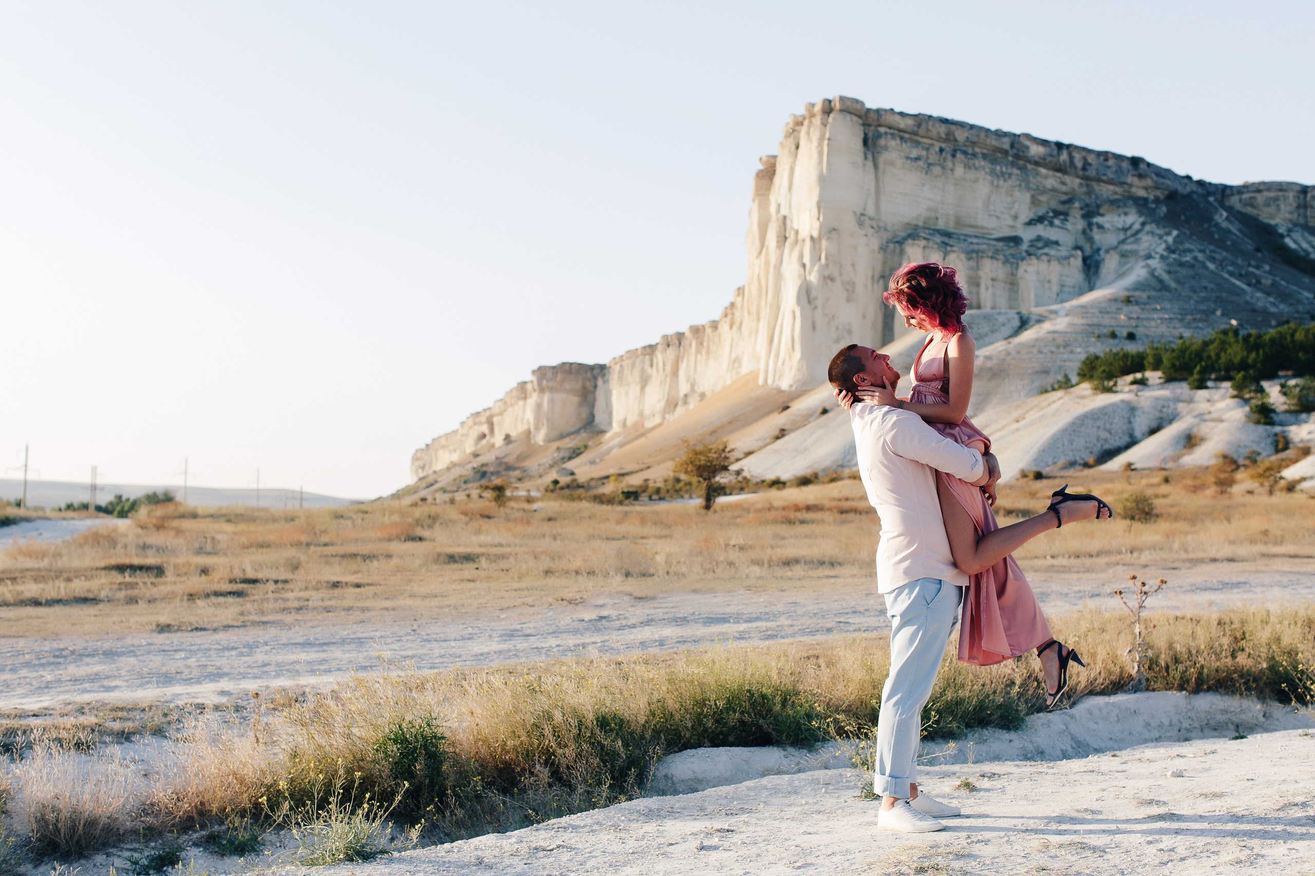Софья и Сергей. Свадебный и семейный фотограф