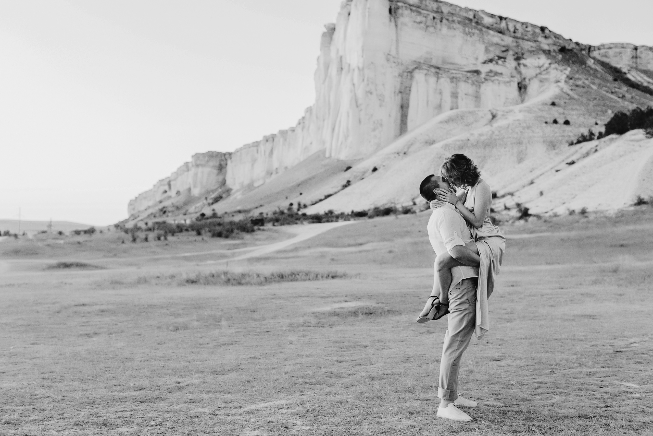 Софья и Сергей. Свадебный и семейный фотограф