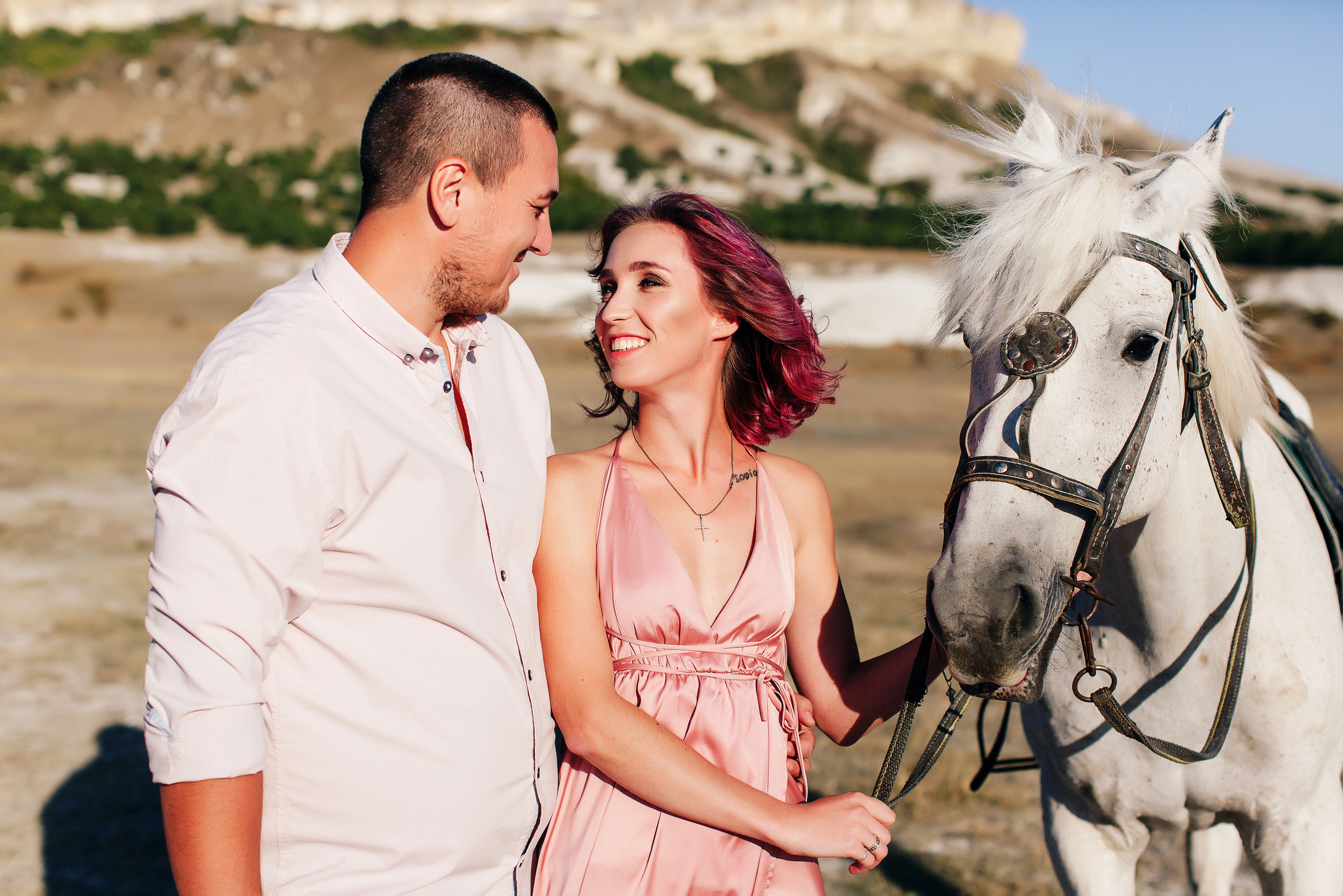 Софья и Сергей. Свадебный и семейный фотограф