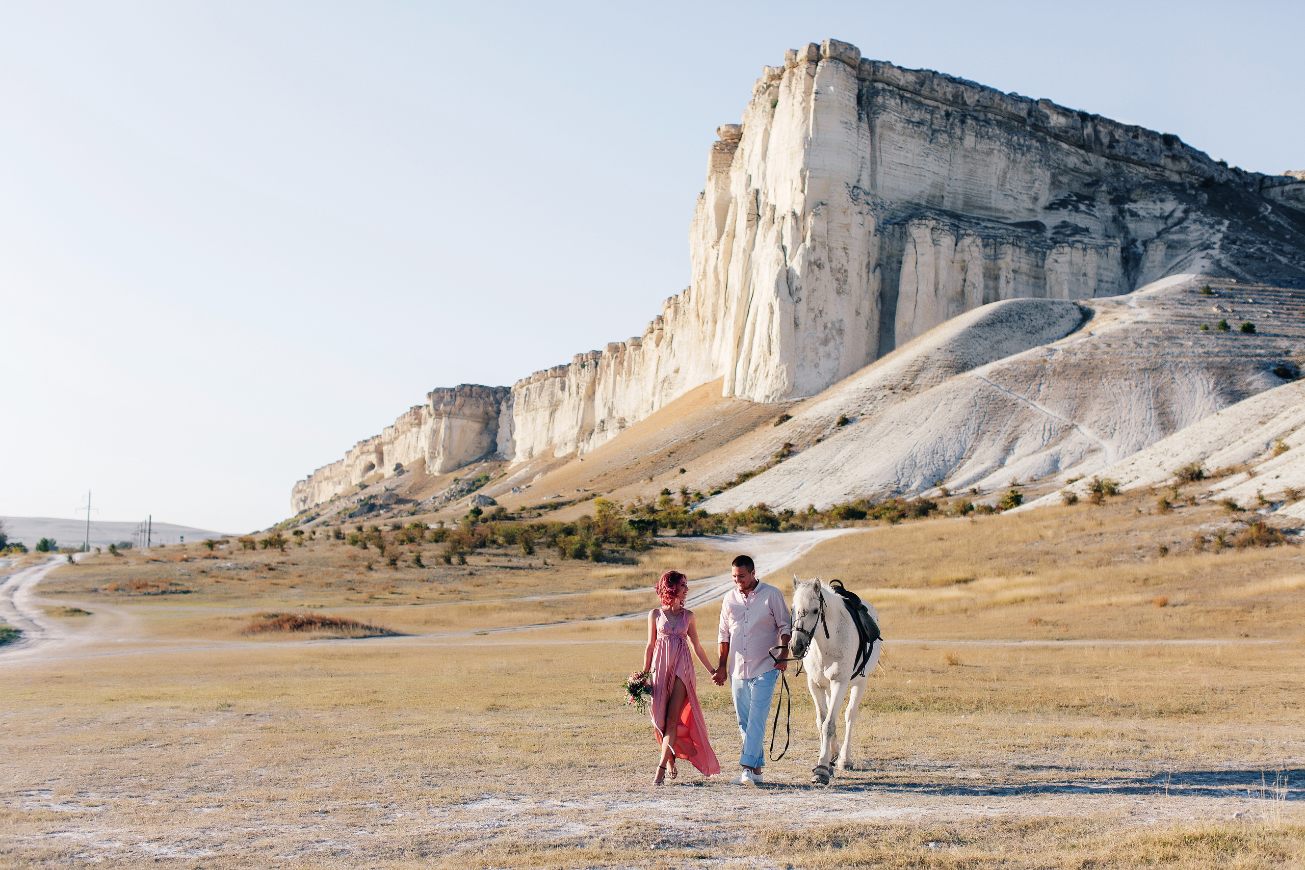 Софья и Сергей. Свадебный и семейный фотограф