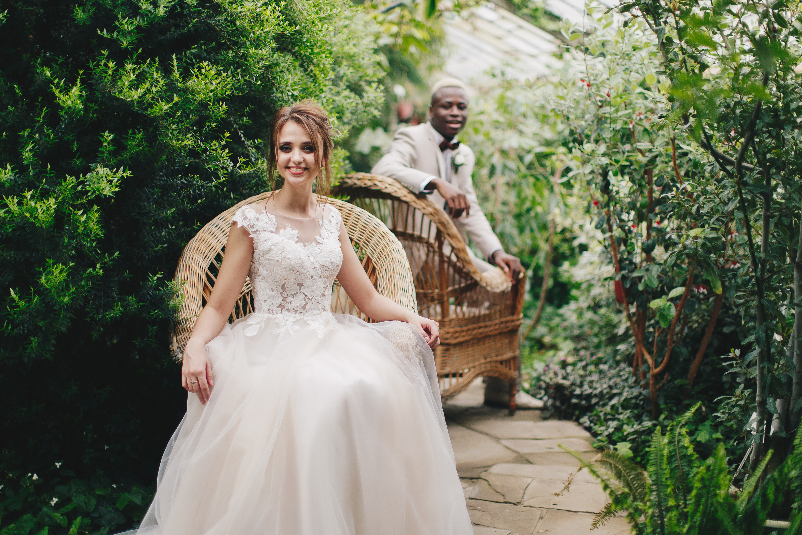 Сэм и Юлия. Свадебный и семейный фотограф