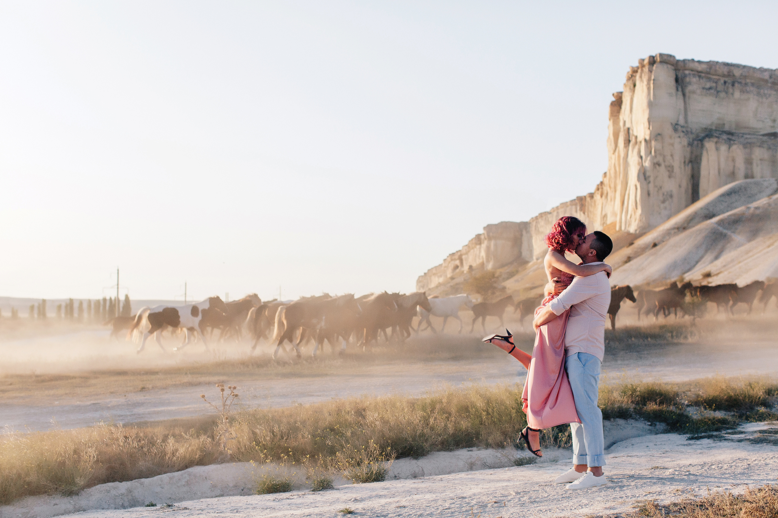Софья и Сергей. Свадебный и семейный фотограф