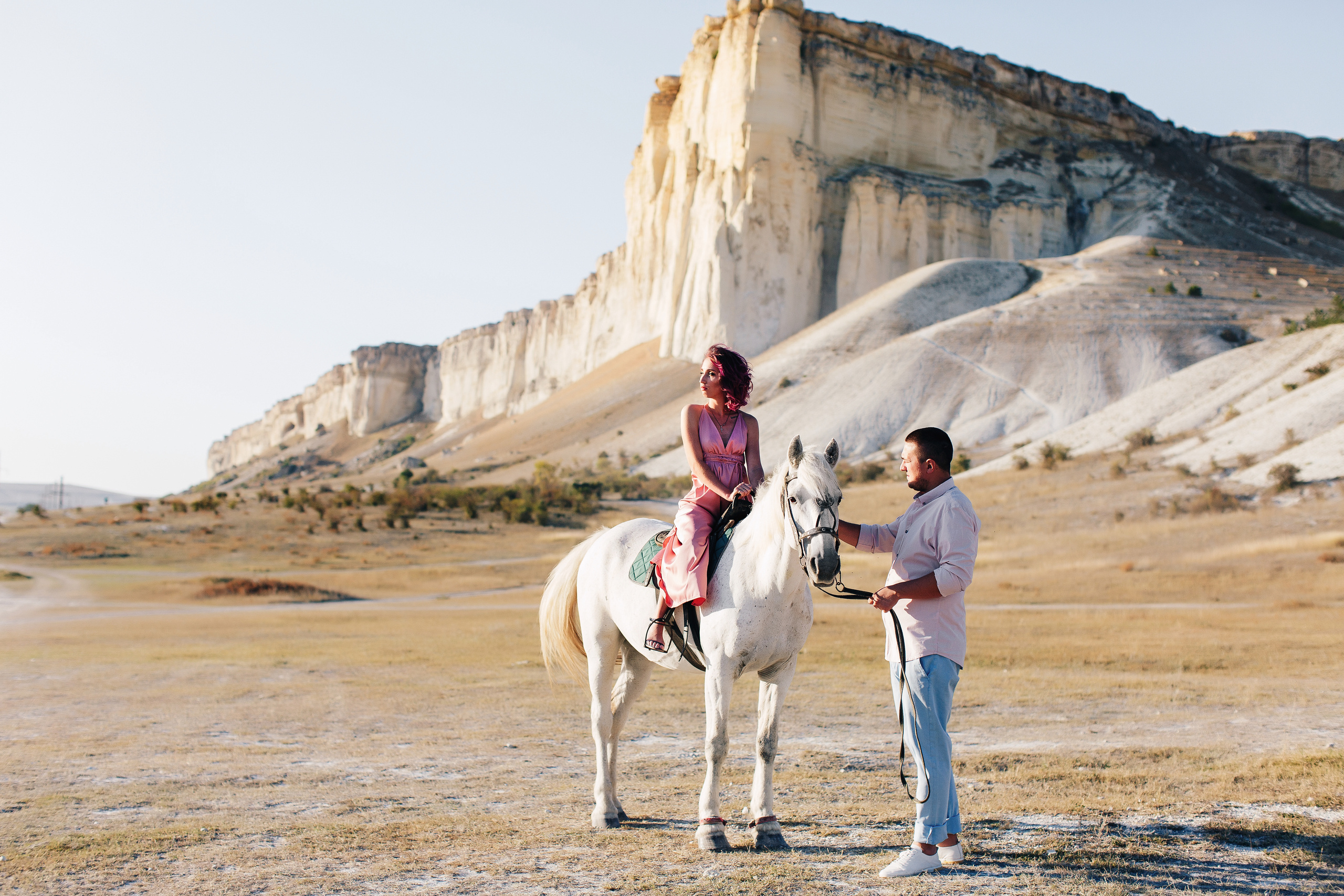 Софья и Сергей. Свадебный и семейный фотограф