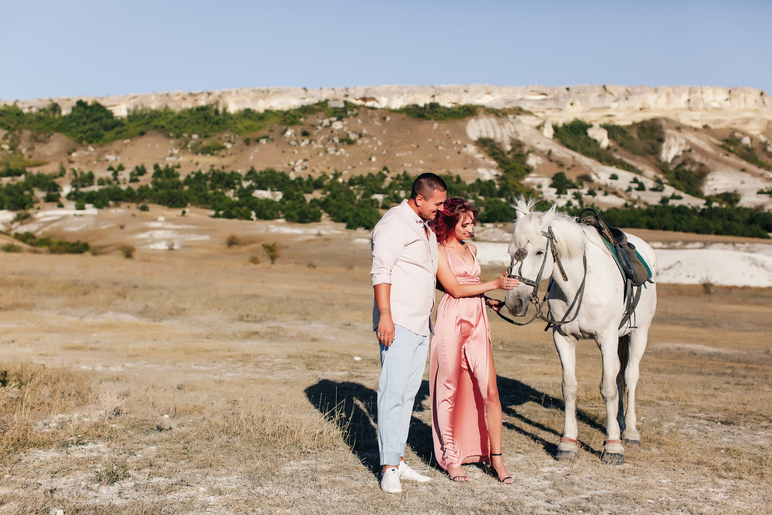 Софья и Сергей. Свадебный и семейный фотограф