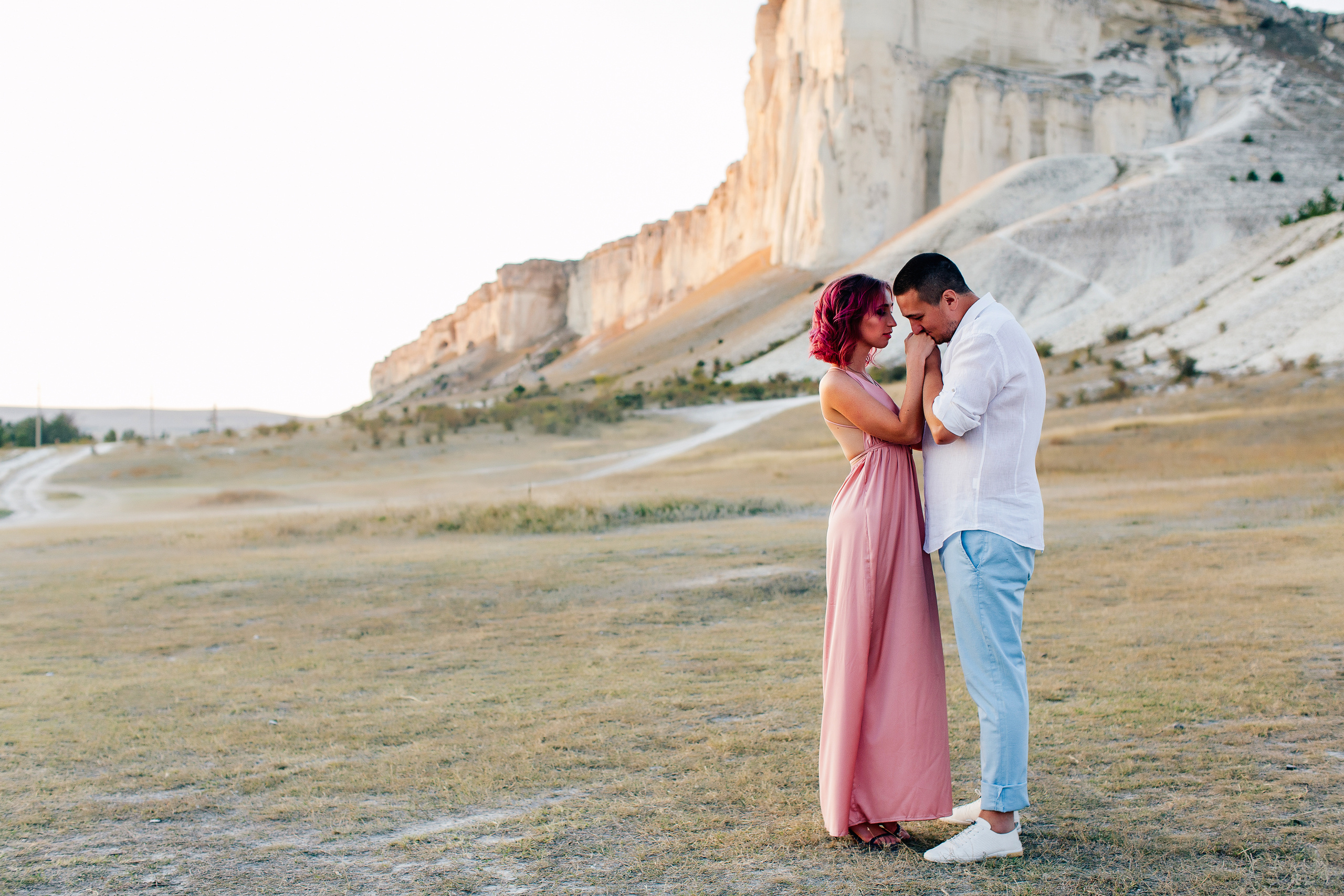 Софья и Сергей. Свадебный и семейный фотограф
