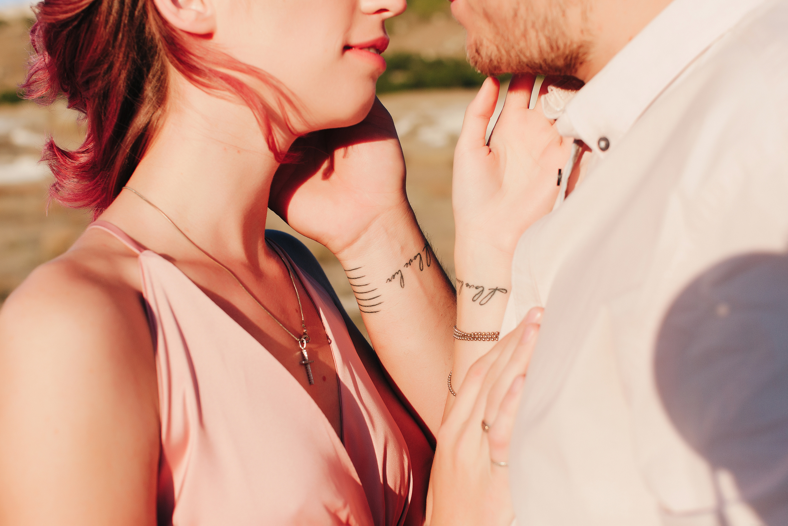 Софья и Сергей. Свадебный и семейный фотограф