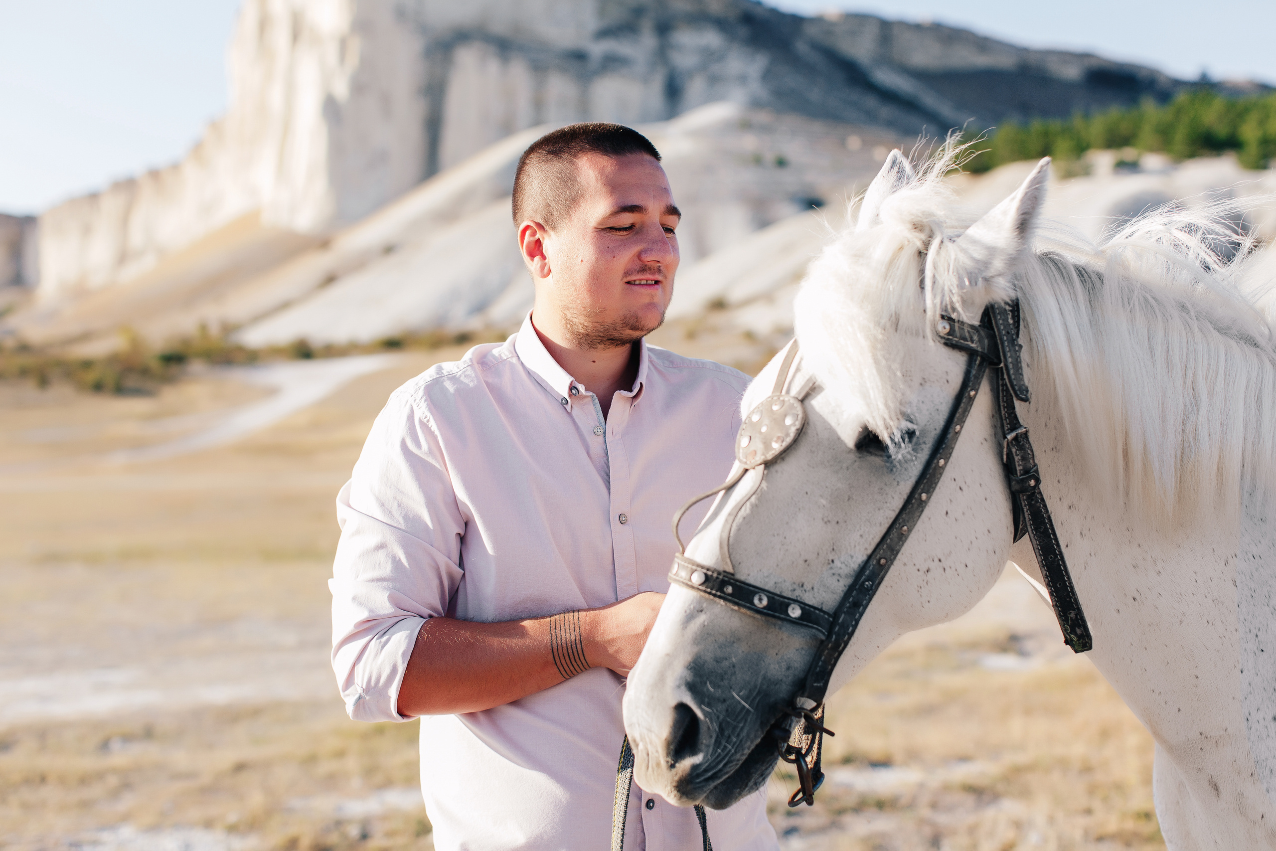 Софья и Сергей. Свадебный и семейный фотограф