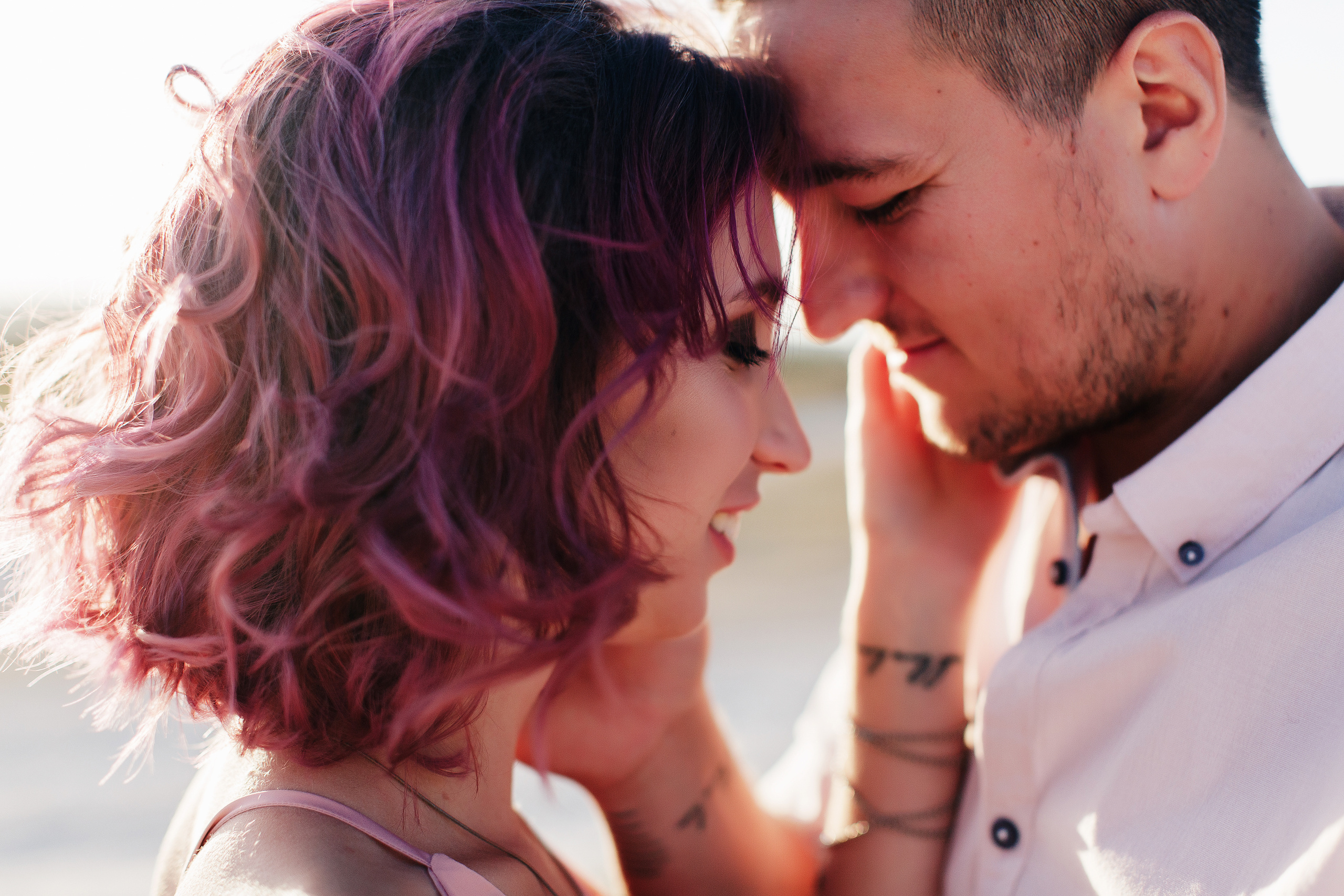 Софья и Сергей. Свадебный и семейный фотограф