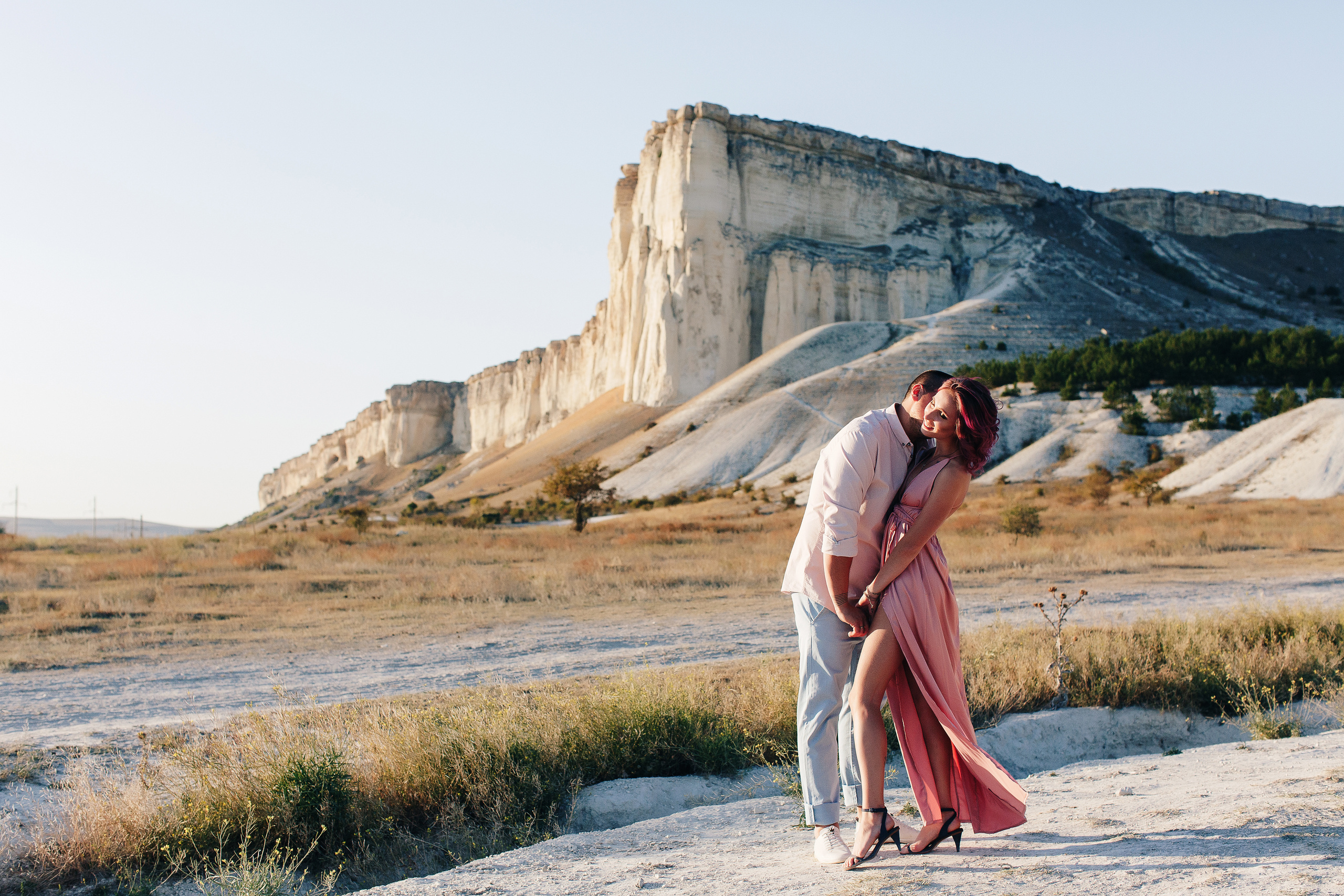 Софья и Сергей. Свадебный и семейный фотограф