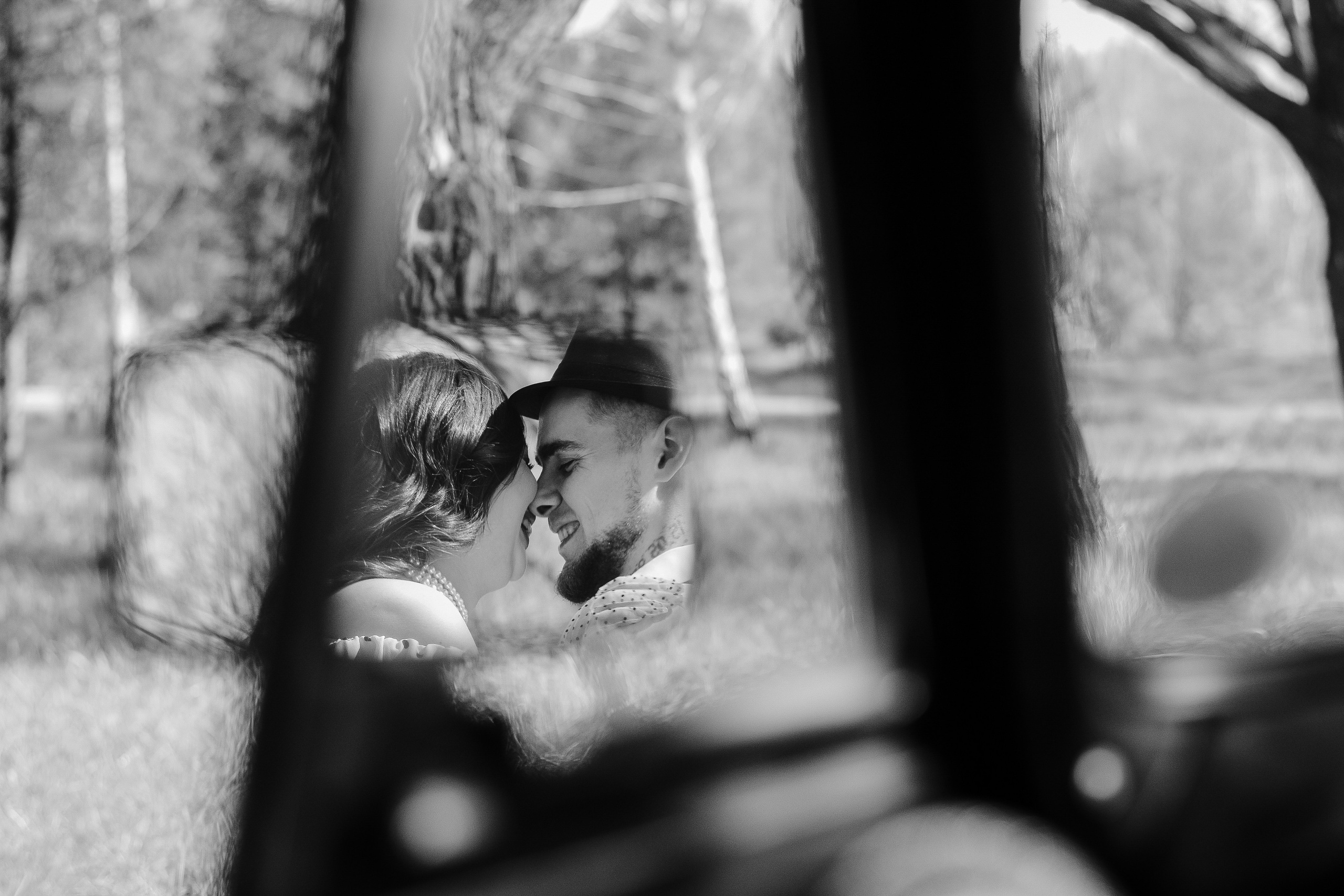 Семейные. Свадебный фотограф в Омске Игорь Нестеров