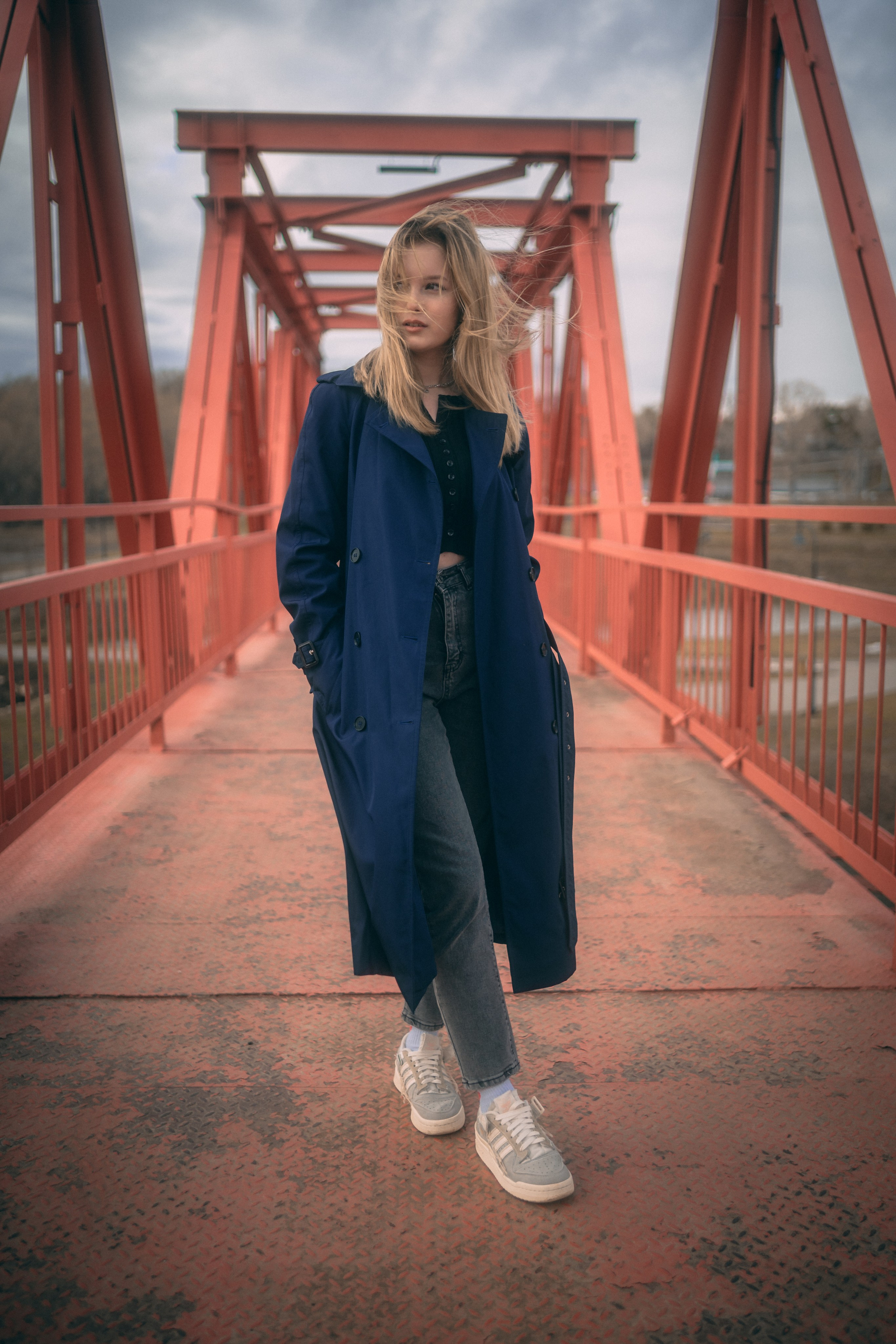 Эвина / г. Елабуга (13.04.2024) *. Felixtones