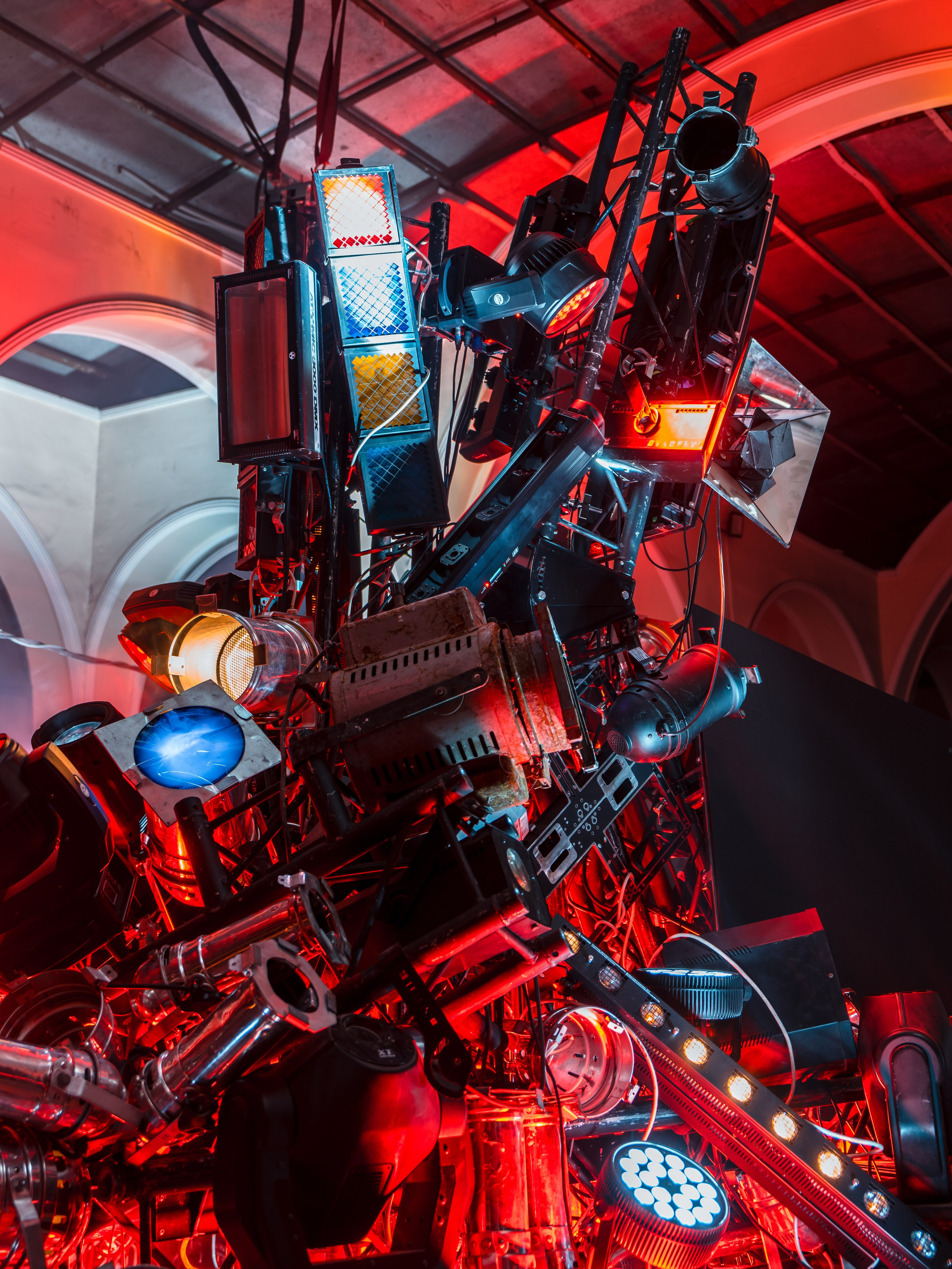 NUR 2025. @tomrus: Рустам Шагиморданов — фотограф