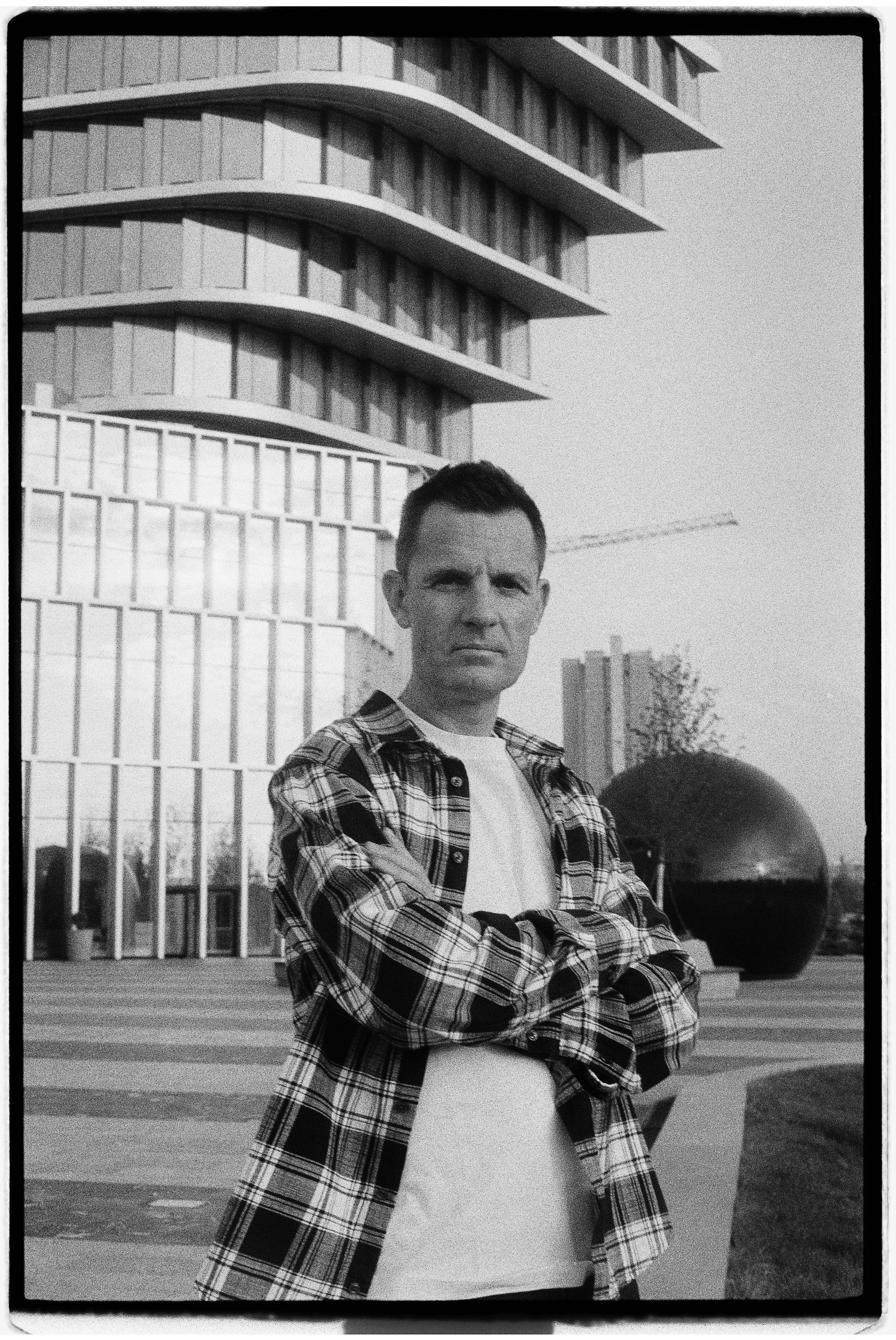 Sergey Kuznetsov III. @tomrus: Рустам Шагиморданов — фотограф