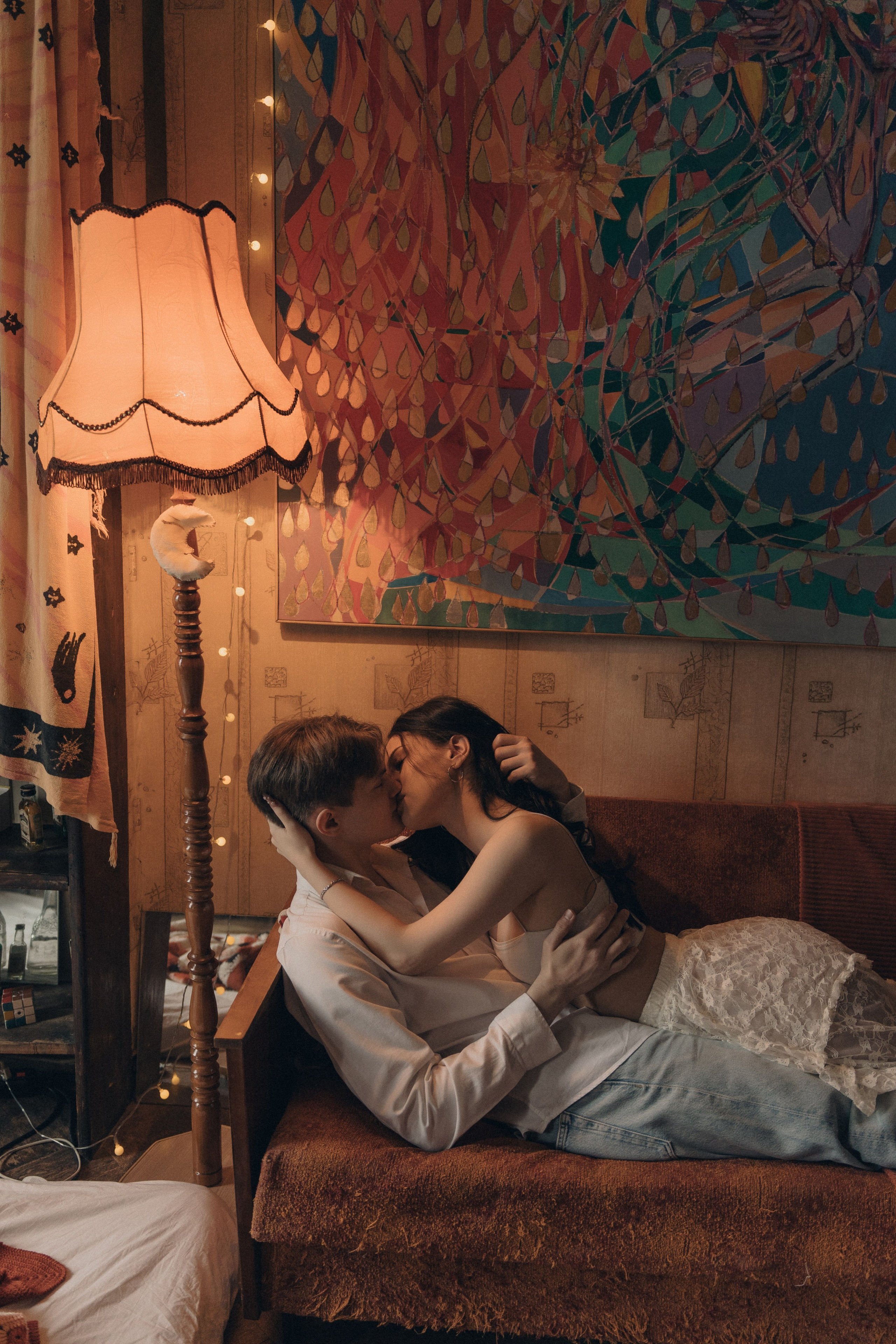 Фотограф в Санкт-Петербурге Федосова Елизавета